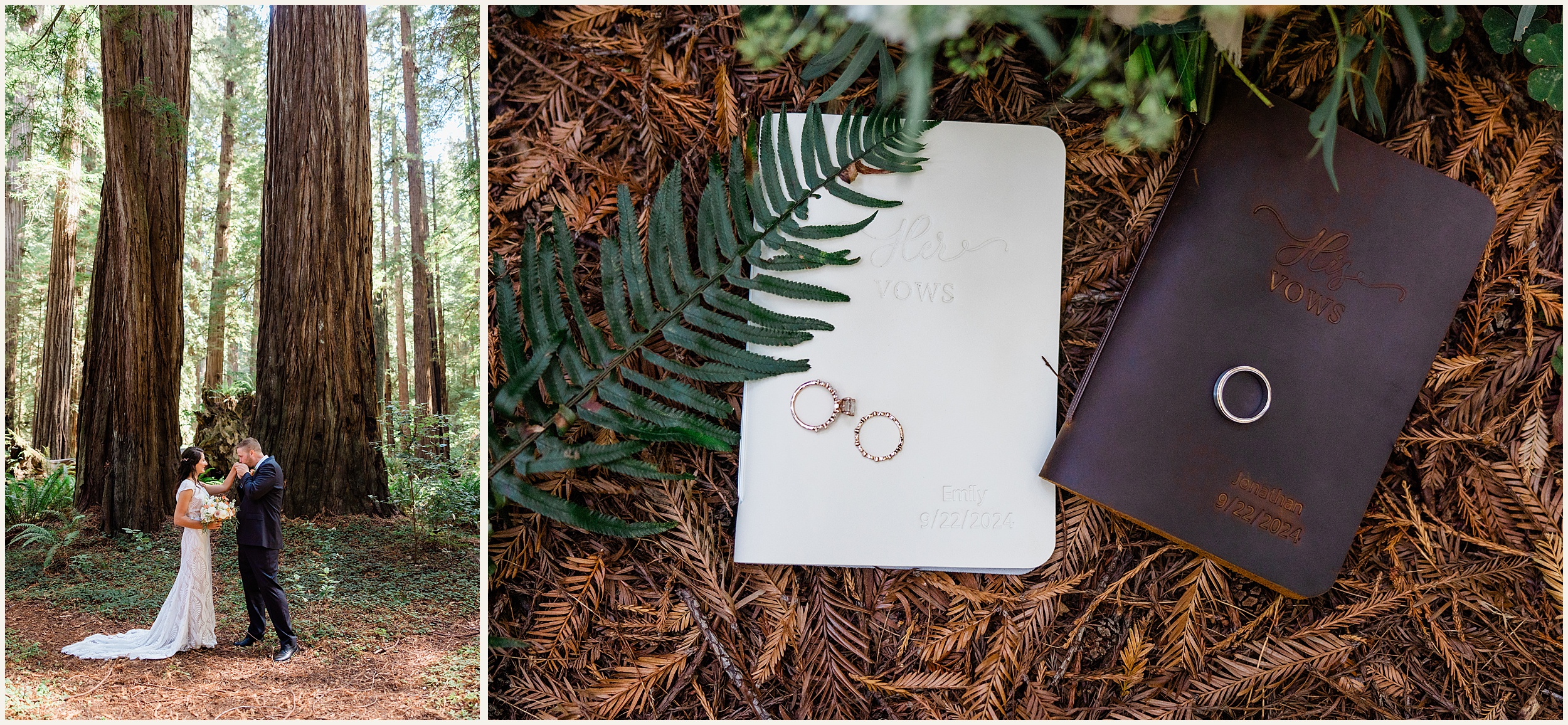 Redwood-Elopement_Emily-and-Jon_0018 Redwood National Park Elopement // Emily and Jon