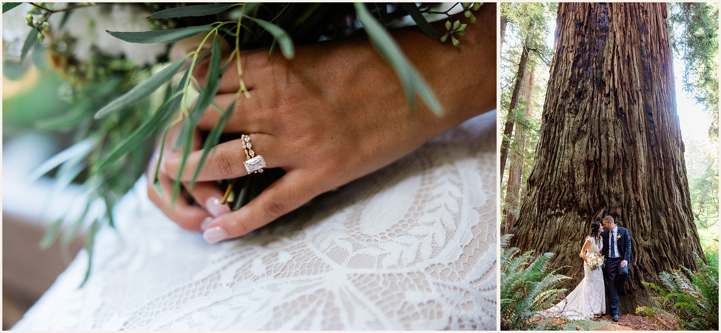 Redwood-Elopement_Emily-and-Jon_0018 Redwood National Park Elopement // Emily and Jon