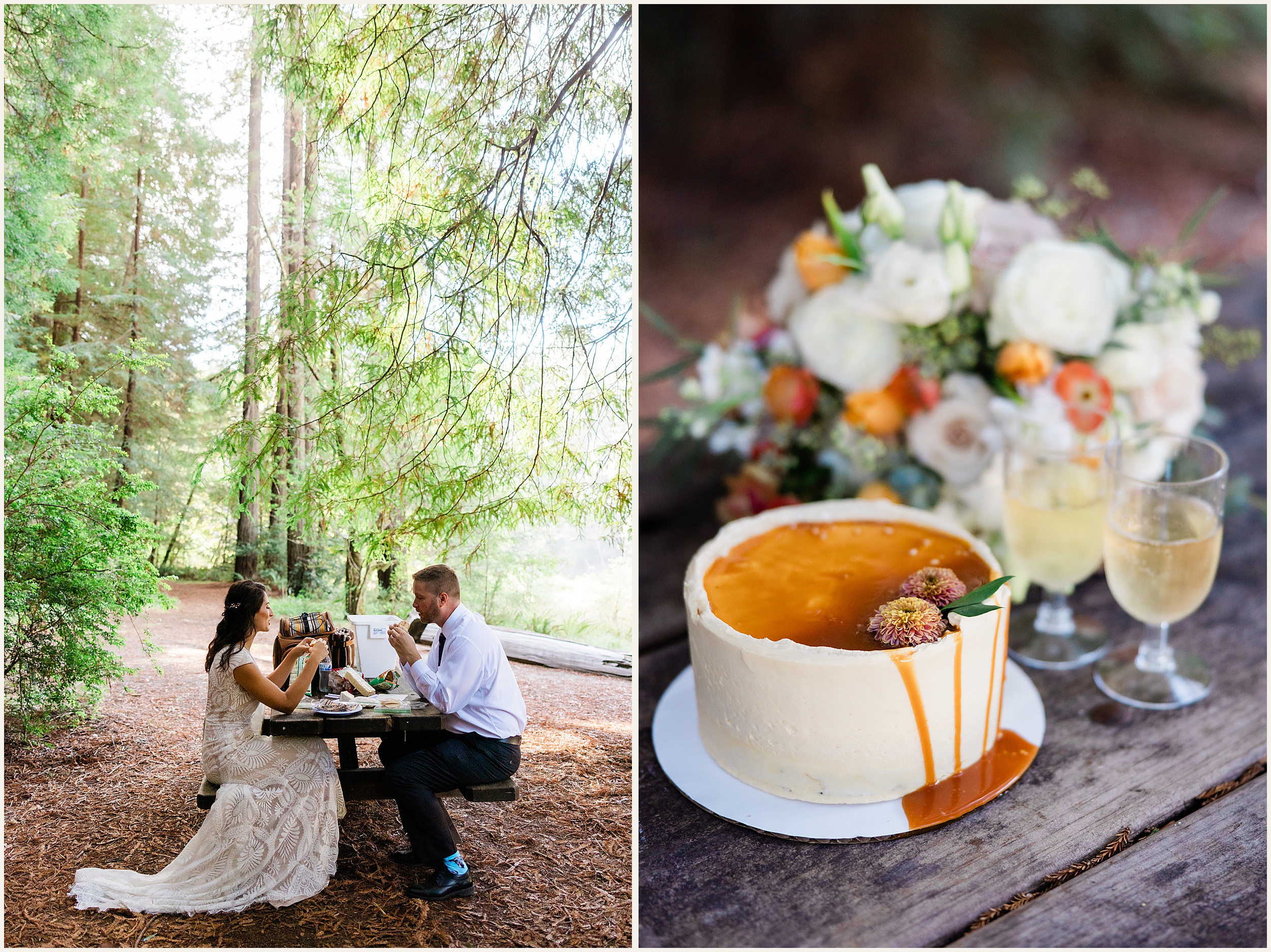 Redwood-Elopement_Emily-and-Jon_0018 Redwood National Park Elopement // Emily and Jon