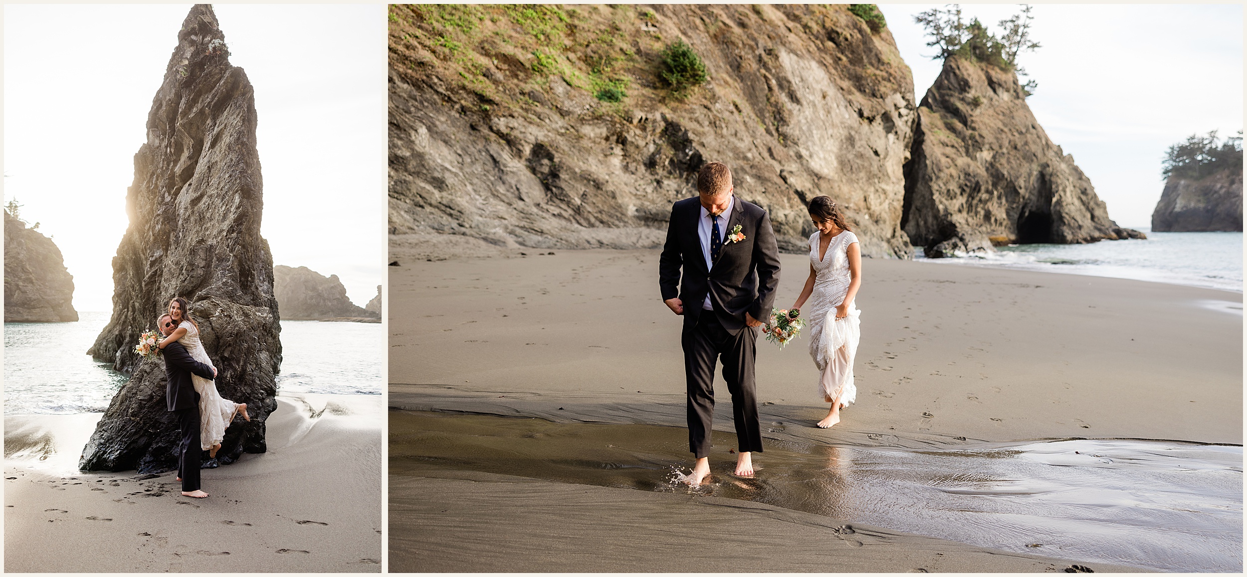 Redwood-Elopement_Emily-and-Jon_0018 Redwood National Park Elopement // Emily and Jon