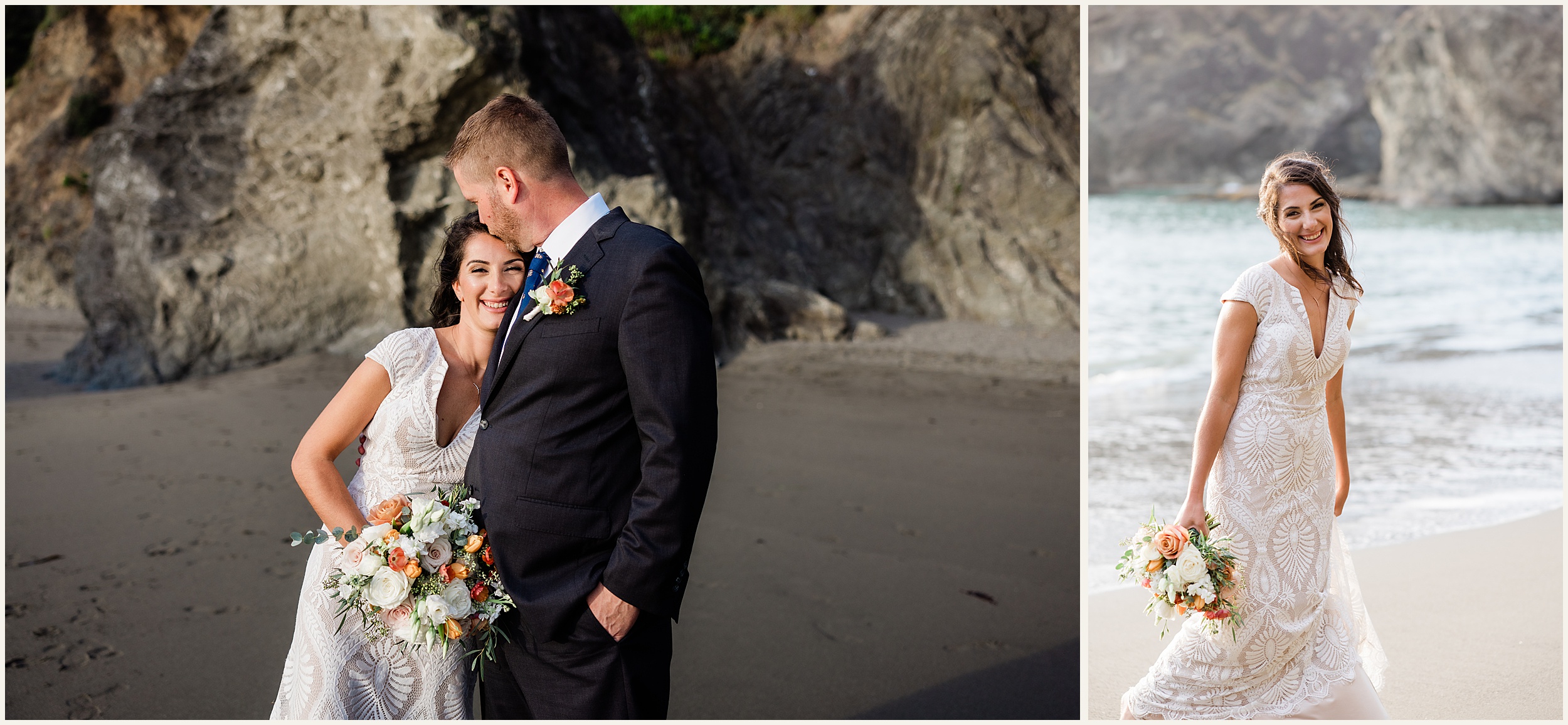 Redwood-Elopement_Emily-and-Jon_0018 Redwood National Park Elopement // Emily and Jon