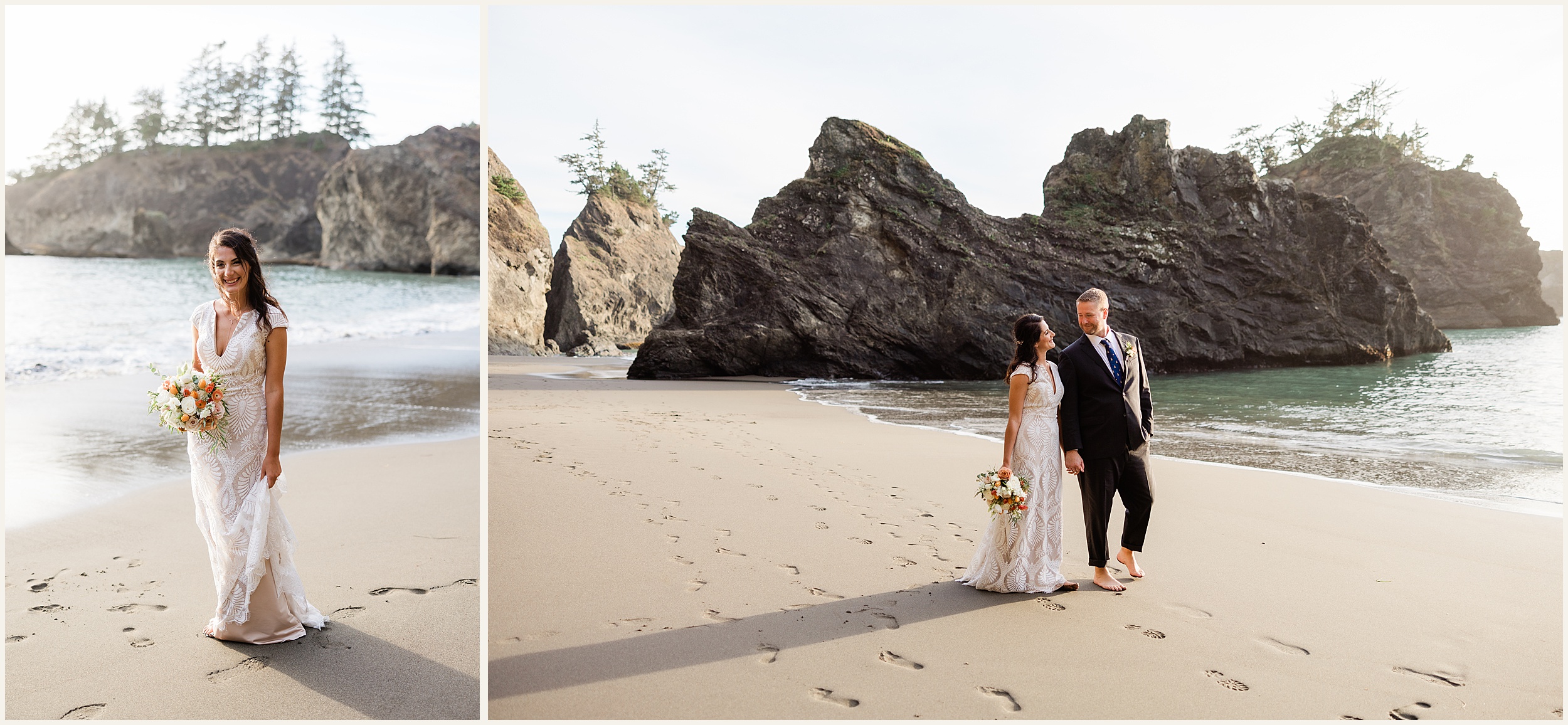 Redwood-Elopement_Emily-and-Jon_0018 Redwood National Park Elopement // Emily and Jon