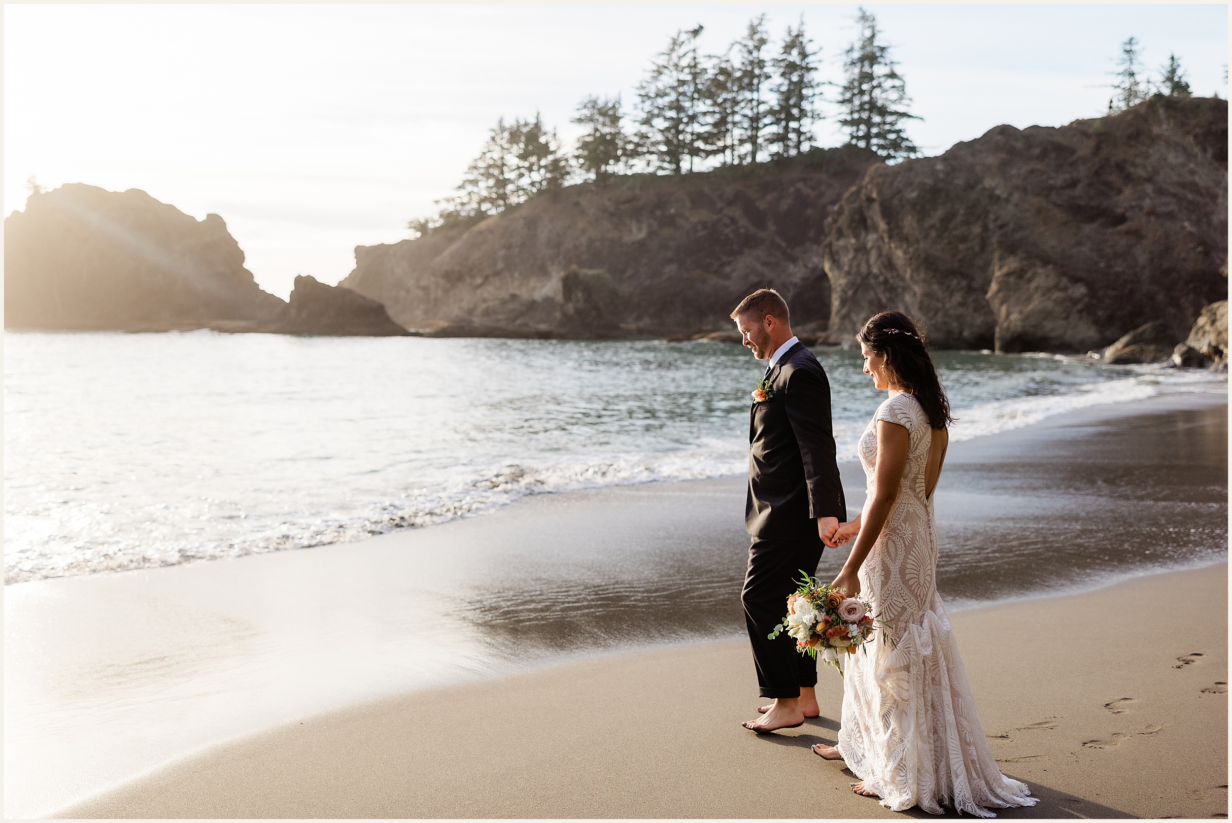 Redwood-Elopement_Emily-and-Jon_0018 Redwood National Park Elopement // Emily and Jon