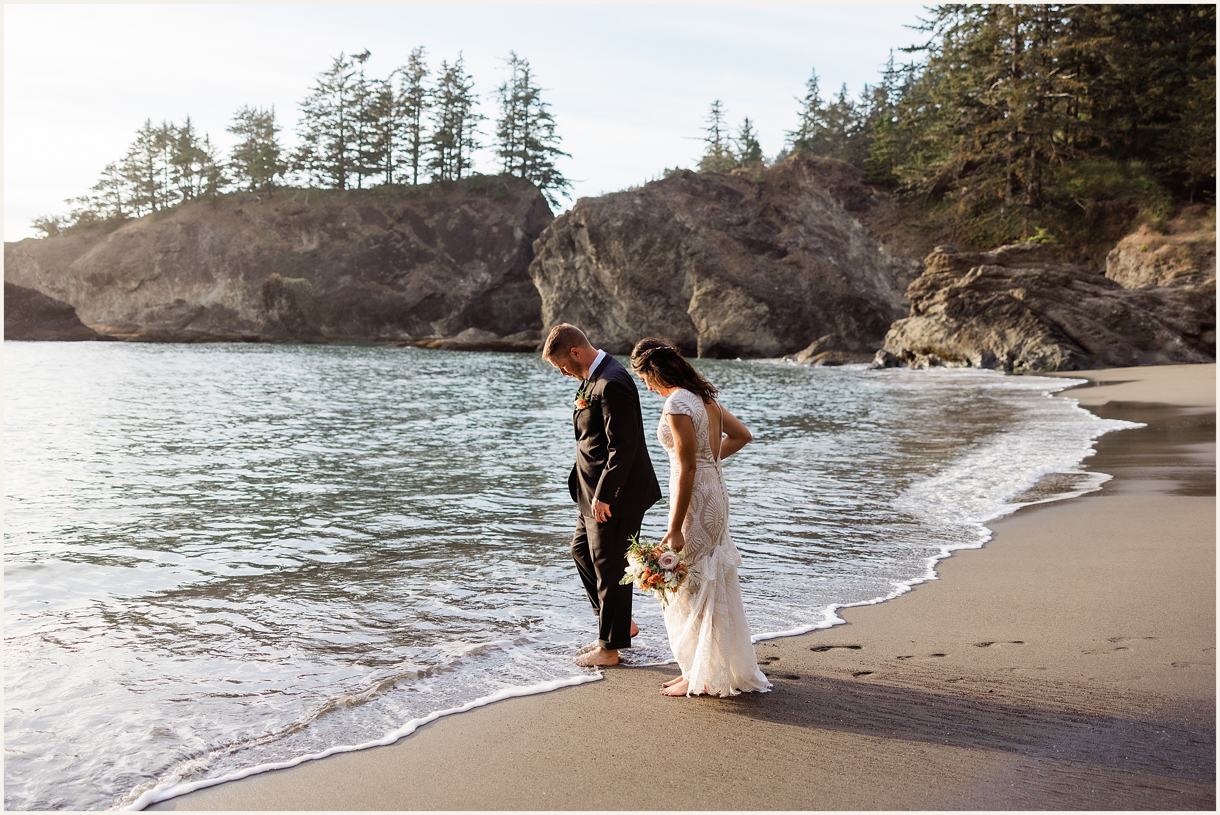 Redwood-Elopement_Emily-and-Jon_0018 Redwood National Park Elopement // Emily and Jon