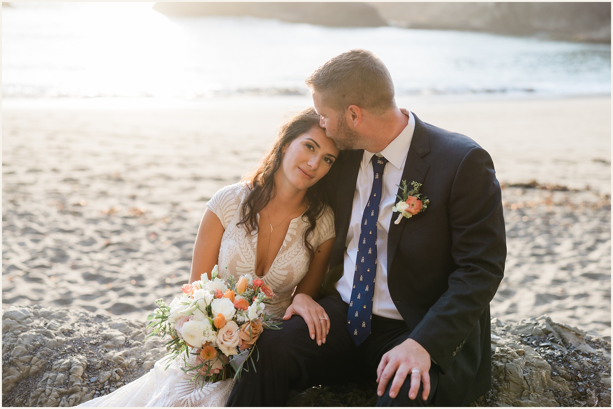 Redwood-Elopement_Emily-and-Jon_0018 Redwood National Park Elopement // Emily and Jon