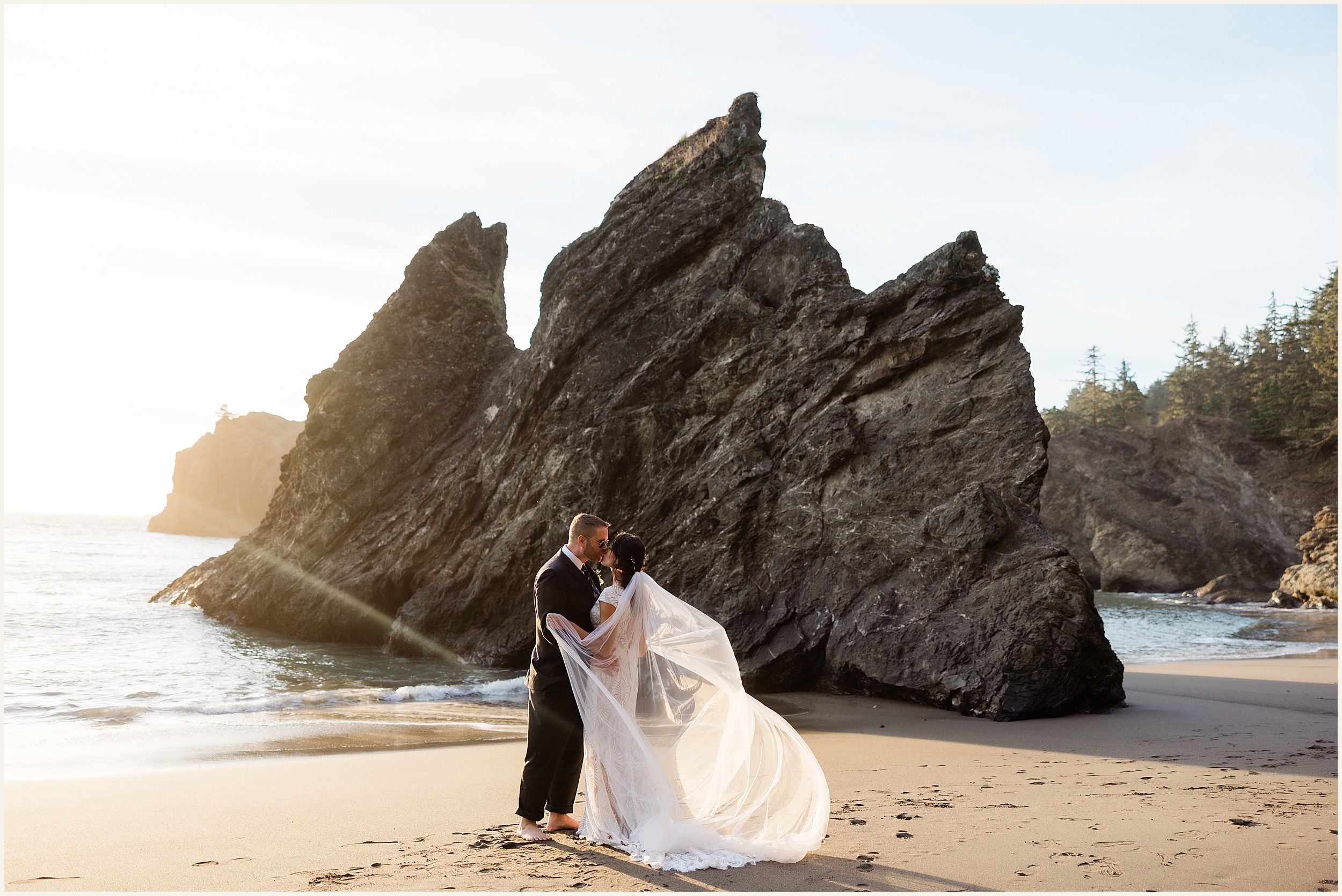 Redwood-Elopement_Emily-and-Jon_0018 Redwood National Park Elopement // Emily and Jon