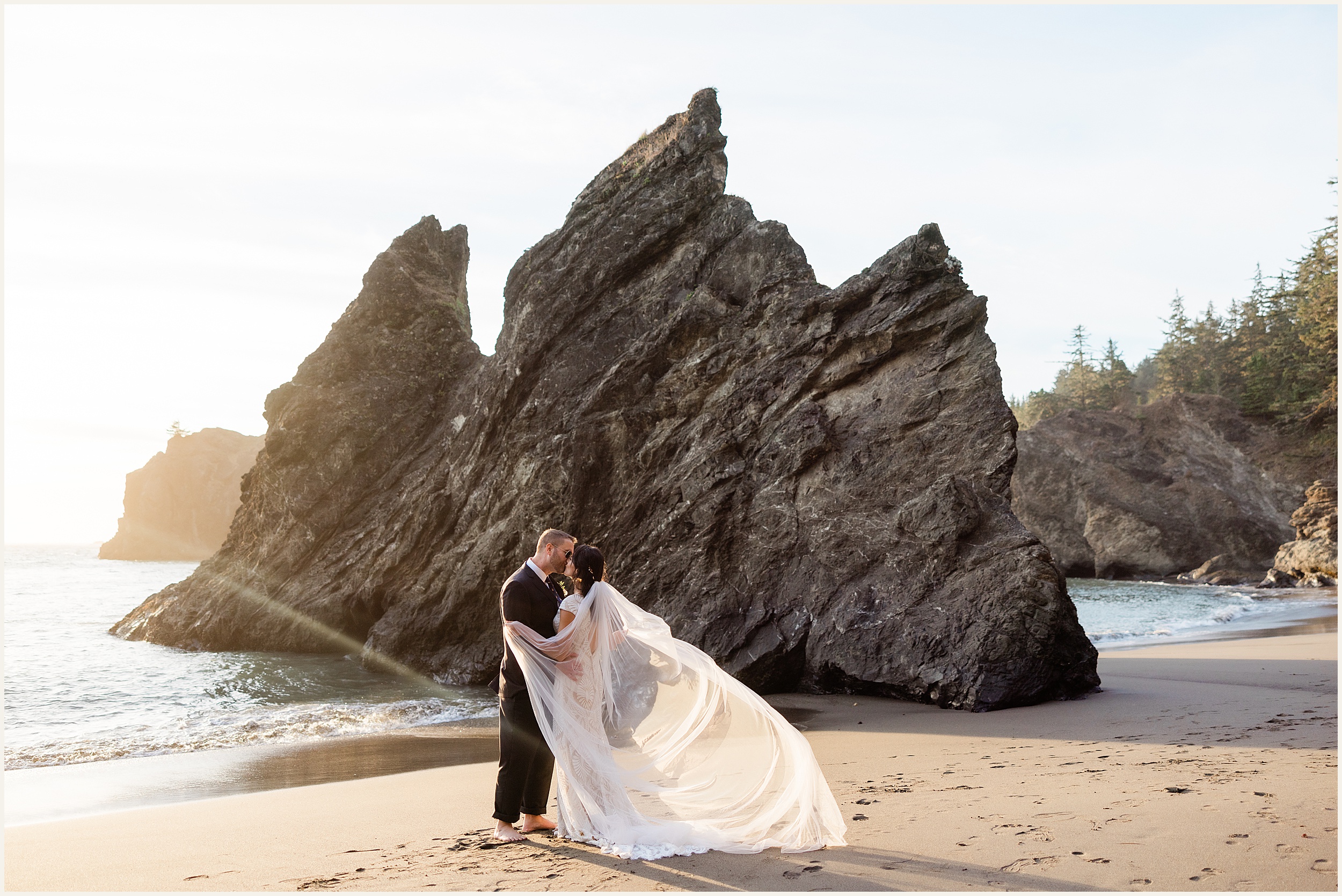 Redwood-Elopement_Emily-and-Jon_0018 Redwood National Park Elopement // Emily and Jon