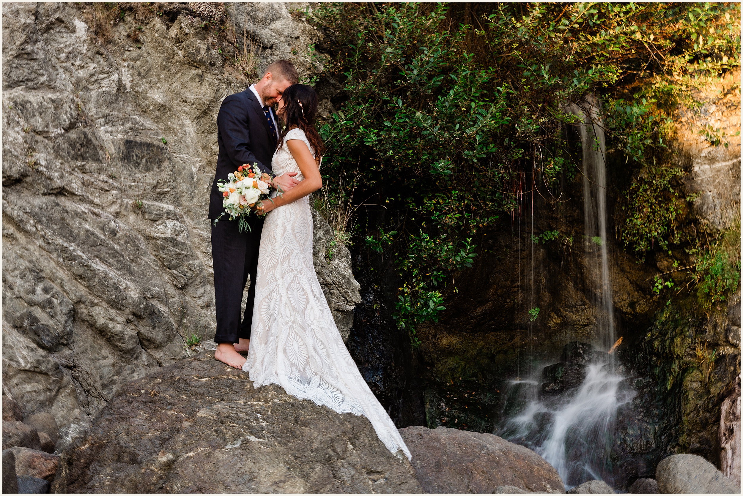 Redwood-Elopement_Emily-and-Jon_0018 Redwood National Park Elopement // Emily and Jon