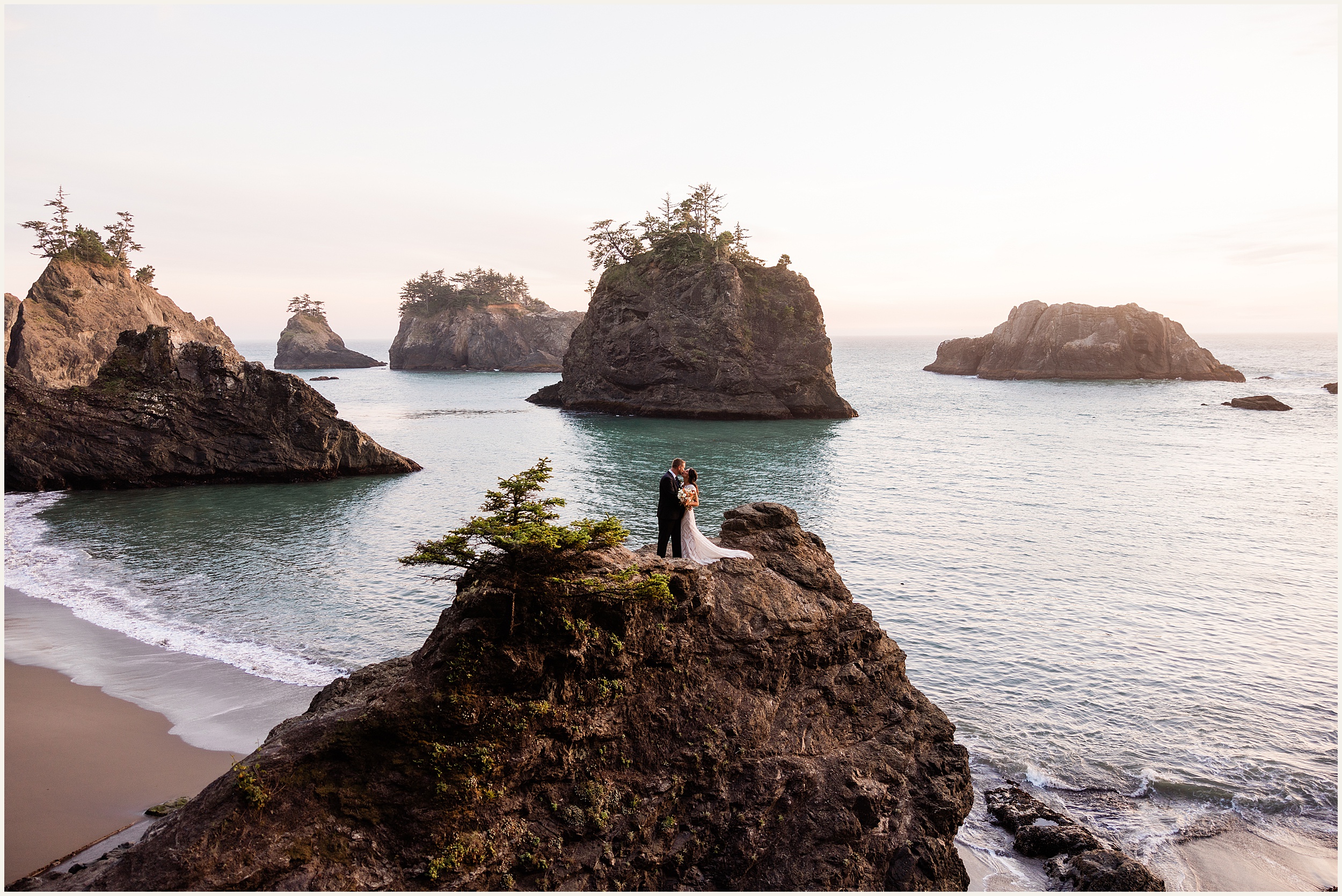 Redwood-Elopement_Emily-and-Jon_0018 Redwood National Park Elopement // Emily and Jon