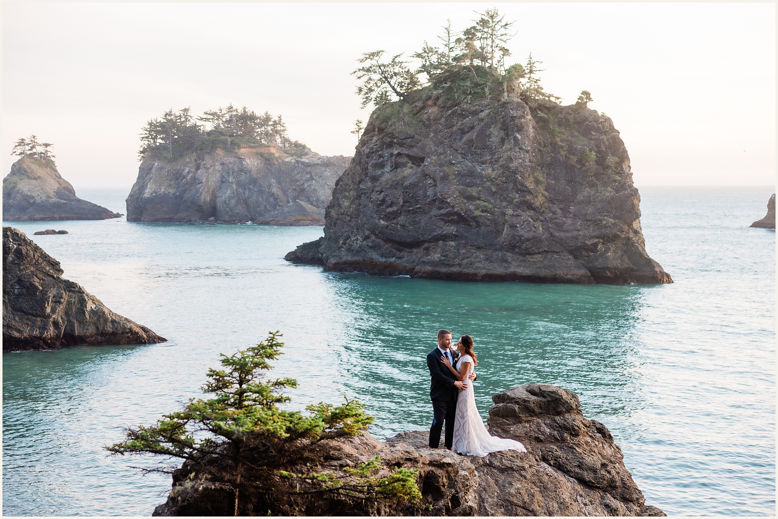 Redwood-Elopement_Emily-and-Jon_0018 Redwood National Park Elopement // Emily and Jon