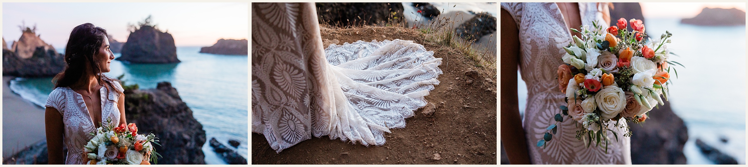 Redwood-Elopement_Emily-and-Jon_0018 Redwood National Park Elopement // Emily and Jon