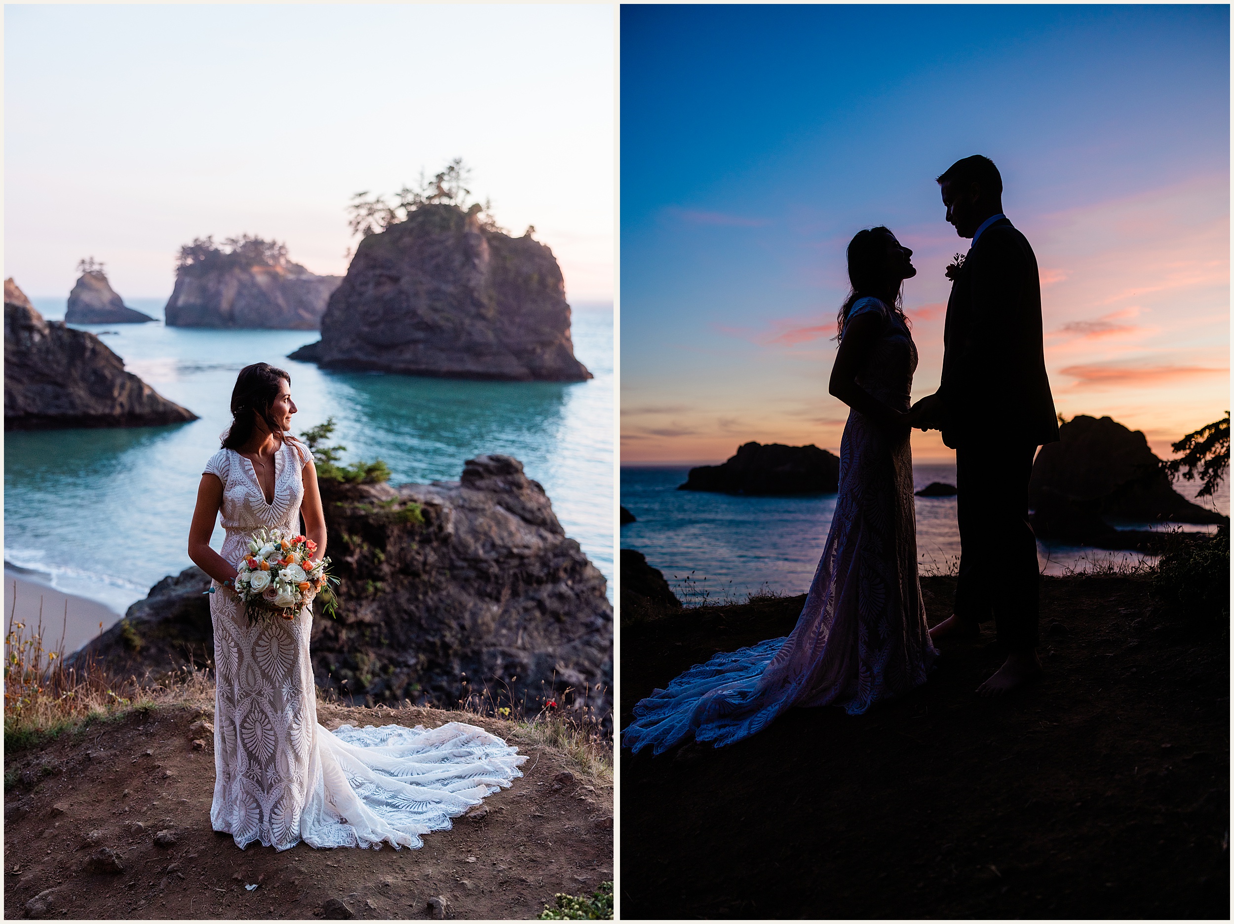 Redwood-Elopement_Emily-and-Jon_0018 Redwood National Park Elopement // Emily and Jon