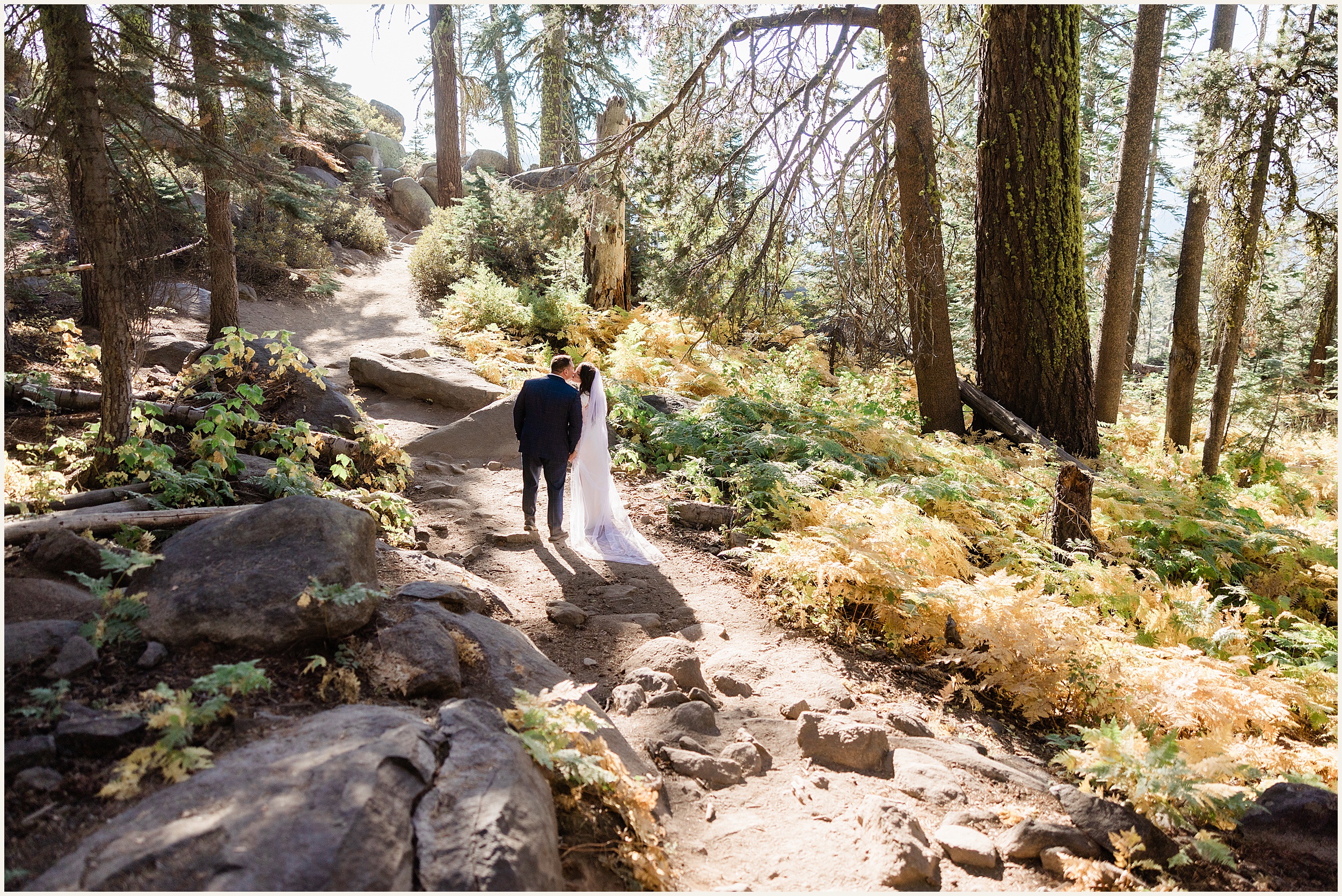 Sentinal-Beach-Ceremony_Yosemite-Elopement_Megan-and-Kristopher_0010 Sentinel Beach Yosemite Wedding Elopement // Megan and Kristopher