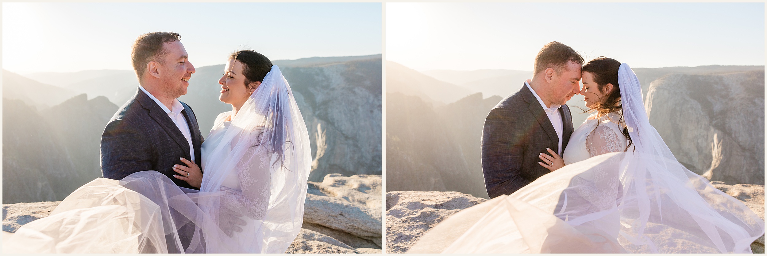 Sentinal-Beach-Ceremony_Yosemite-Elopement_Megan-and-Kristopher_0010 Sentinel Beach Yosemite Wedding Elopement // Megan and Kristopher