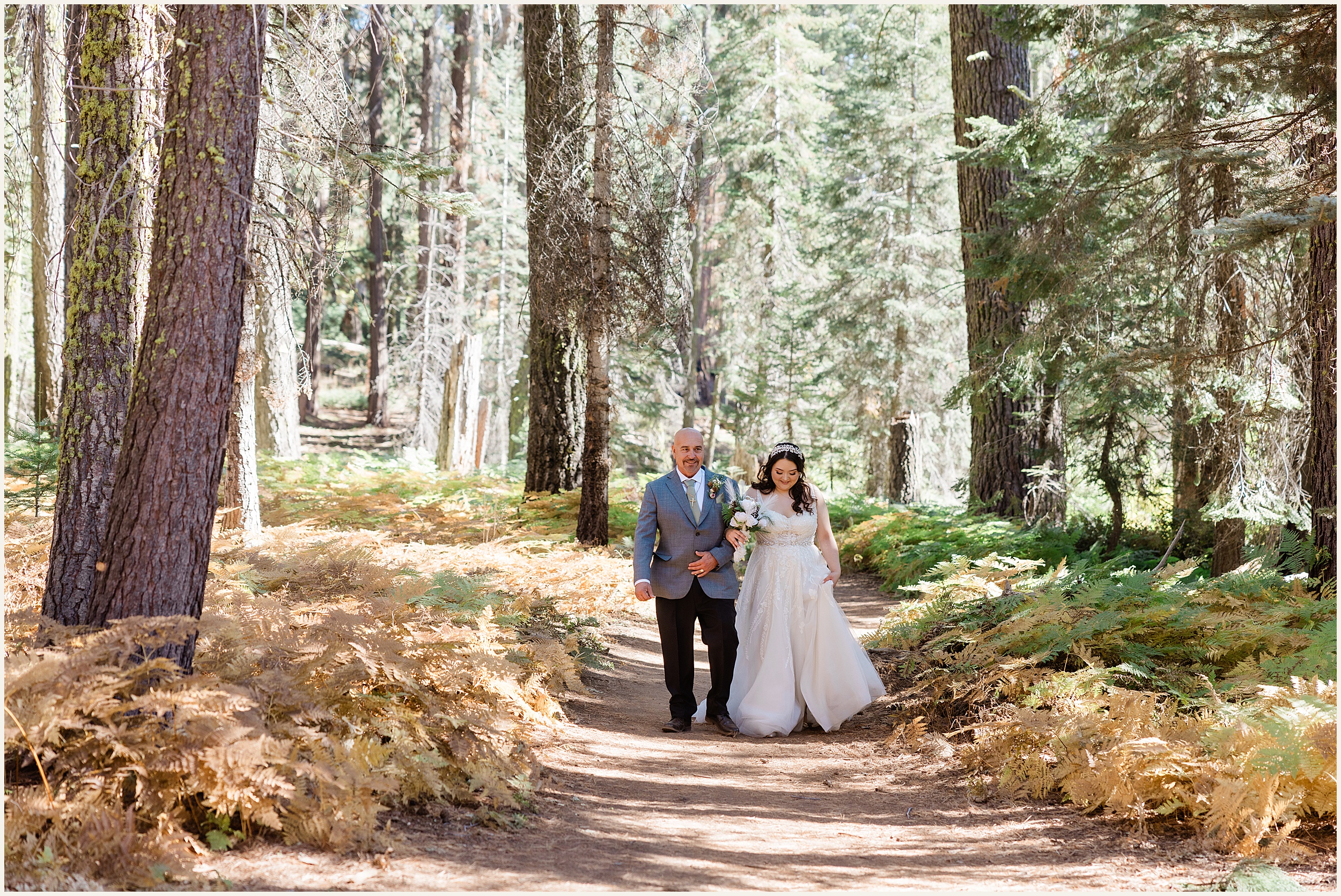 Sequoia-National-Park-Elopement_Michelle-and-Rudy_0032 Michelle and Rudy’s Sequoia Elopement: A Romantic Adventure in California