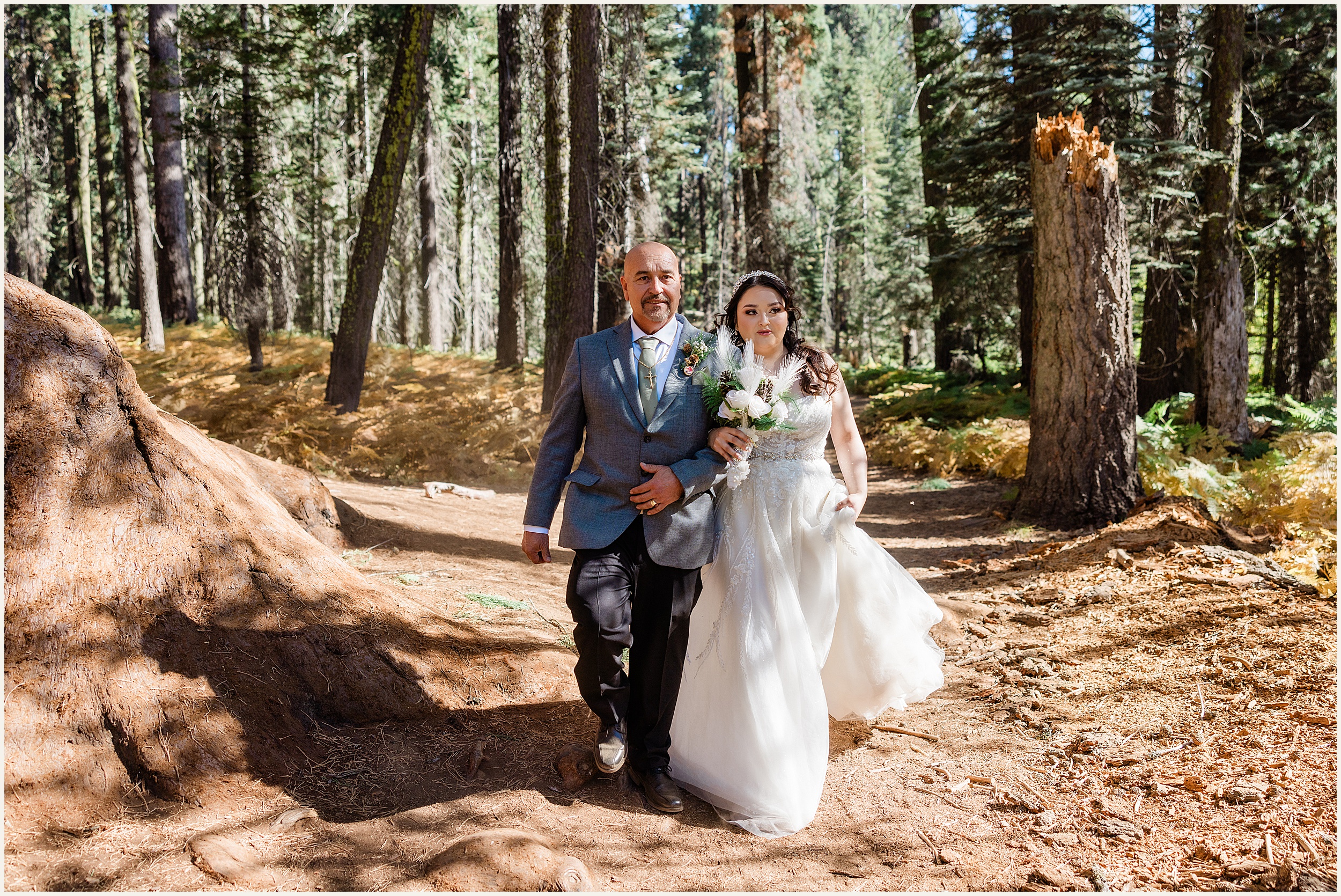 Sequoia-National-Park-Elopement_Michelle-and-Rudy_0032 Michelle and Rudy’s Sequoia Elopement: A Romantic Adventure in California