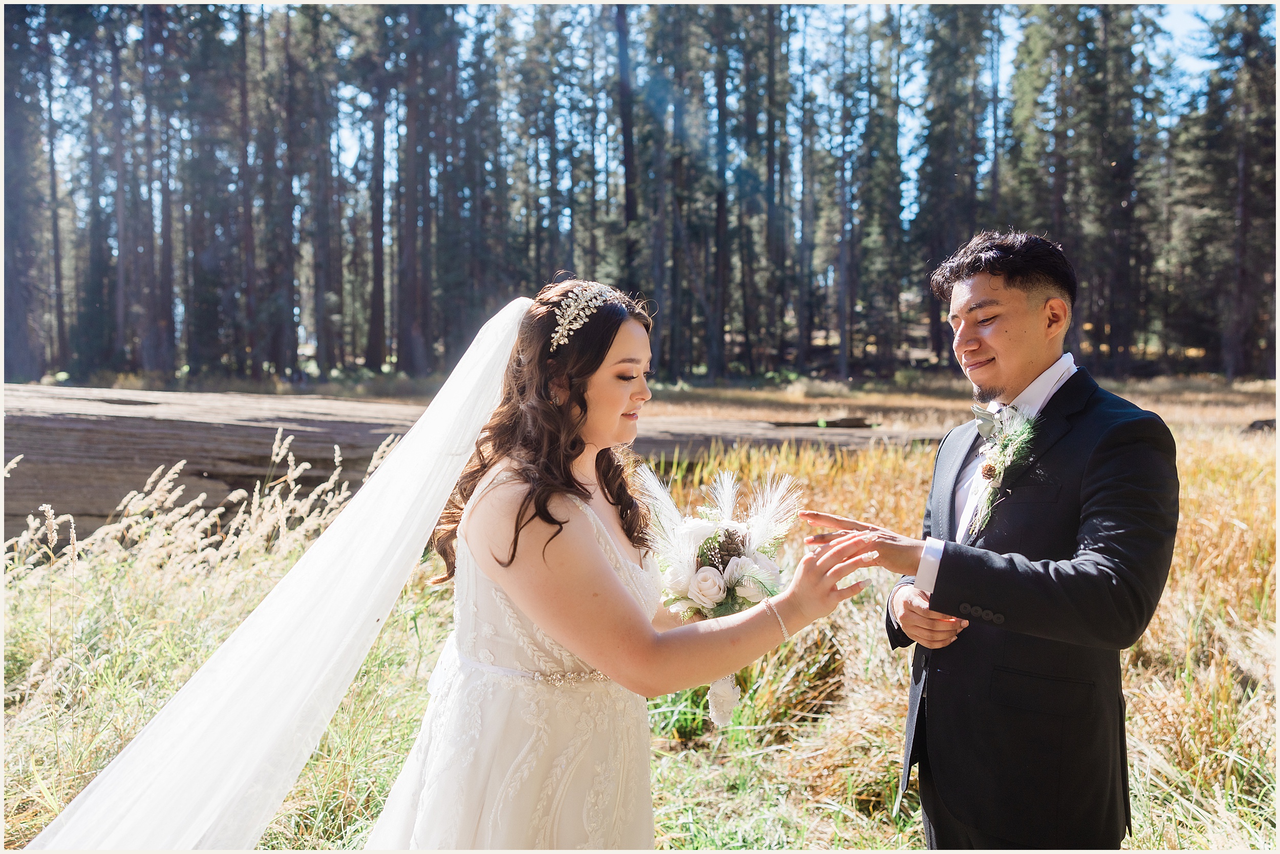 Sequoia-National-Park-Elopement_Michelle-and-Rudy_0032 Michelle and Rudy’s Sequoia Elopement: A Romantic Adventure in California