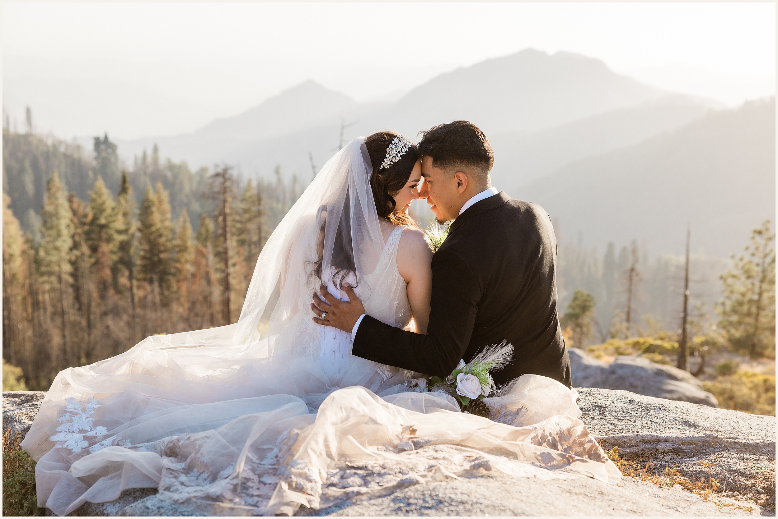 Sequoia-National-Park-Elopement_Michelle-and-Rudy_0032 Michelle and Rudy’s Sequoia Elopement: A Romantic Adventure in California