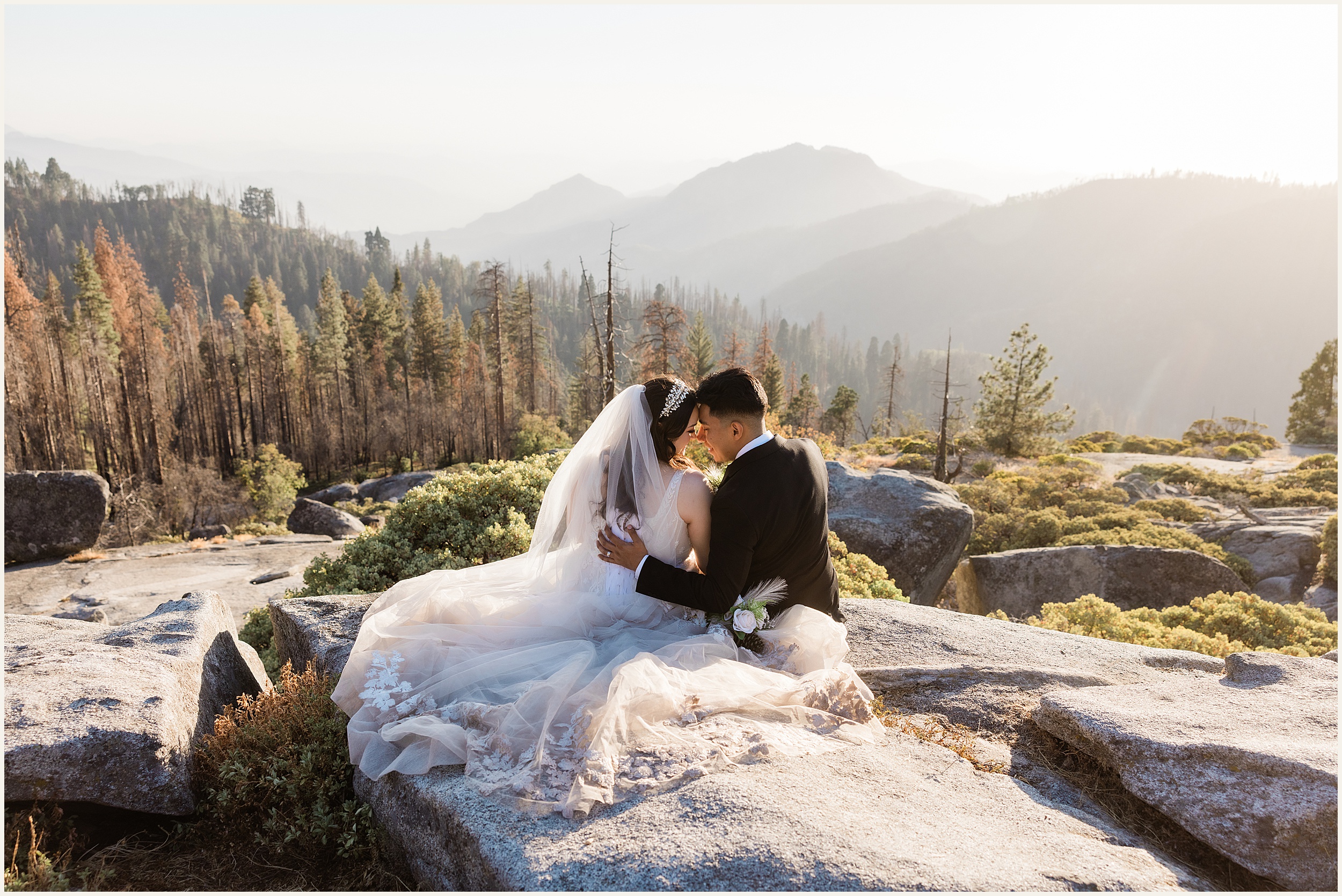 Sequoia-National-Park-Elopement_Michelle-and-Rudy_0032 Michelle and Rudy’s Sequoia Elopement: A Romantic Adventure in California