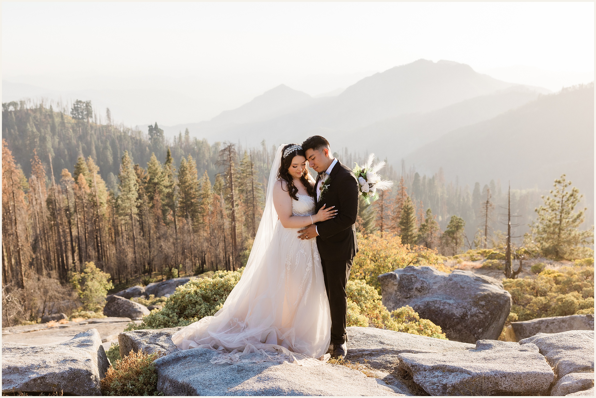 Sequoia-National-Park-Elopement_Michelle-and-Rudy_0032 Michelle and Rudy’s Sequoia Elopement: A Romantic Adventure in California