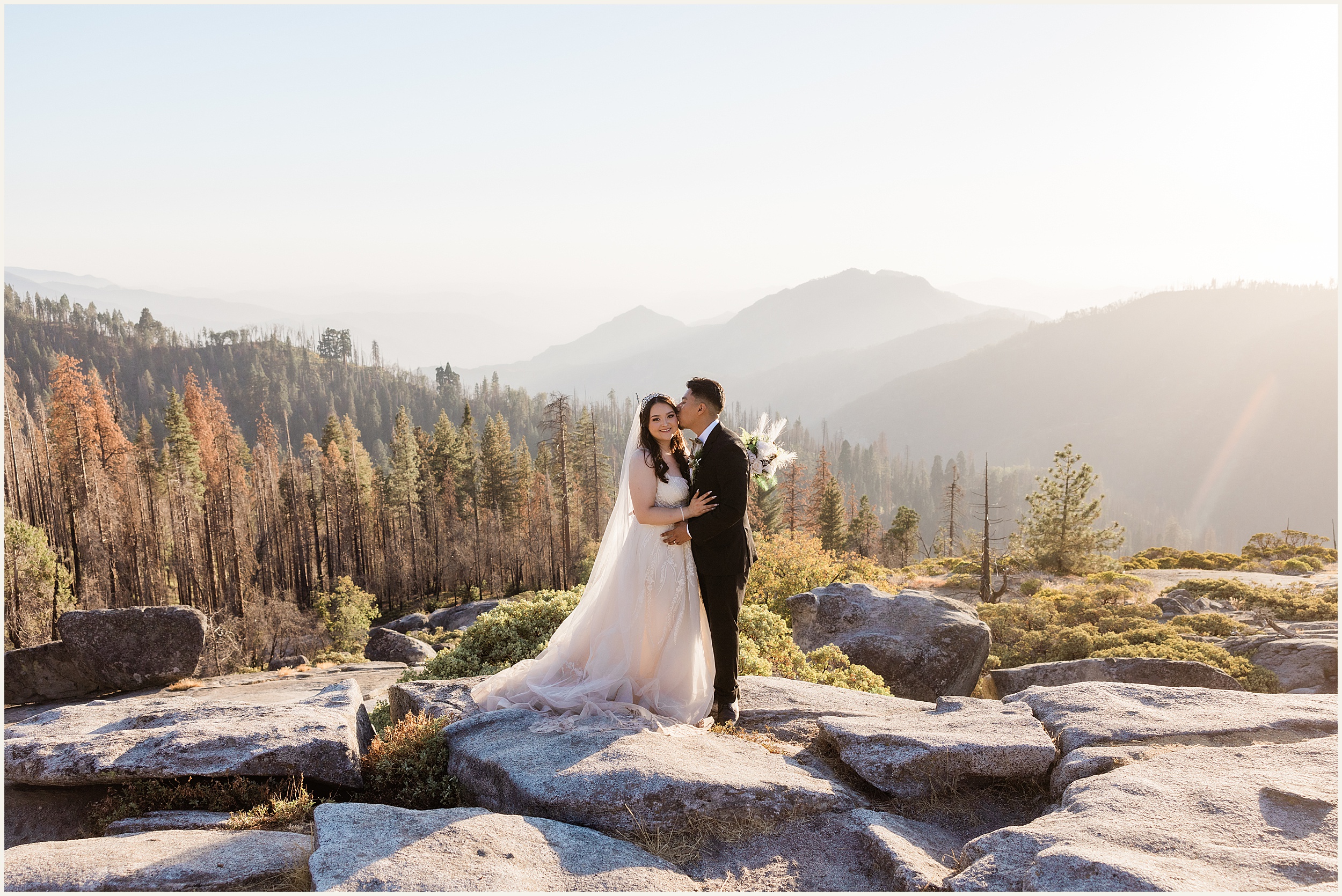 Sequoia-National-Park-Elopement_Michelle-and-Rudy_0032 Michelle and Rudy’s Sequoia Elopement: A Romantic Adventure in California