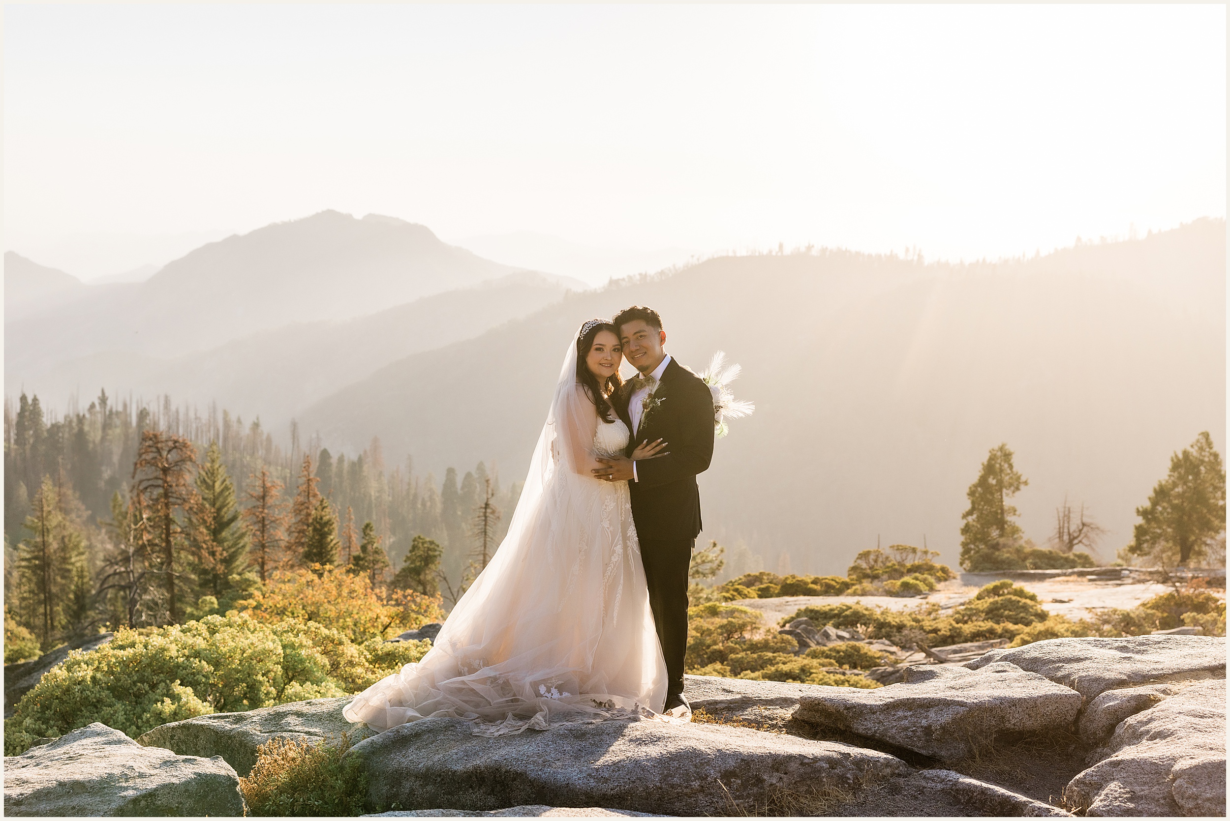 Sequoia-National-Park-Elopement_Michelle-and-Rudy_0032 Michelle and Rudy’s Sequoia Elopement: A Romantic Adventure in California