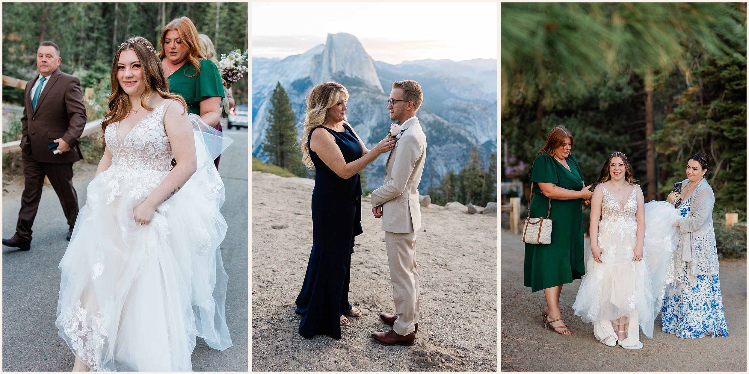 Sunrise-Glacier-Point-Yosemite-Elopement_Marriah-and-Kaden_0055 Sunrise Glacier Point Yosemite Elopement // Marriah and Kaden