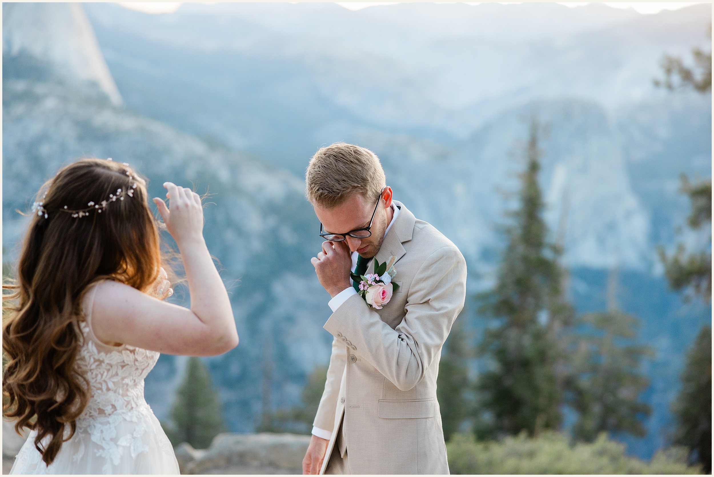 Sunrise-Glacier-Point-Yosemite-Elopement_Marriah-and-Kaden_0055 Sunrise Glacier Point Yosemite Elopement // Marriah and Kaden