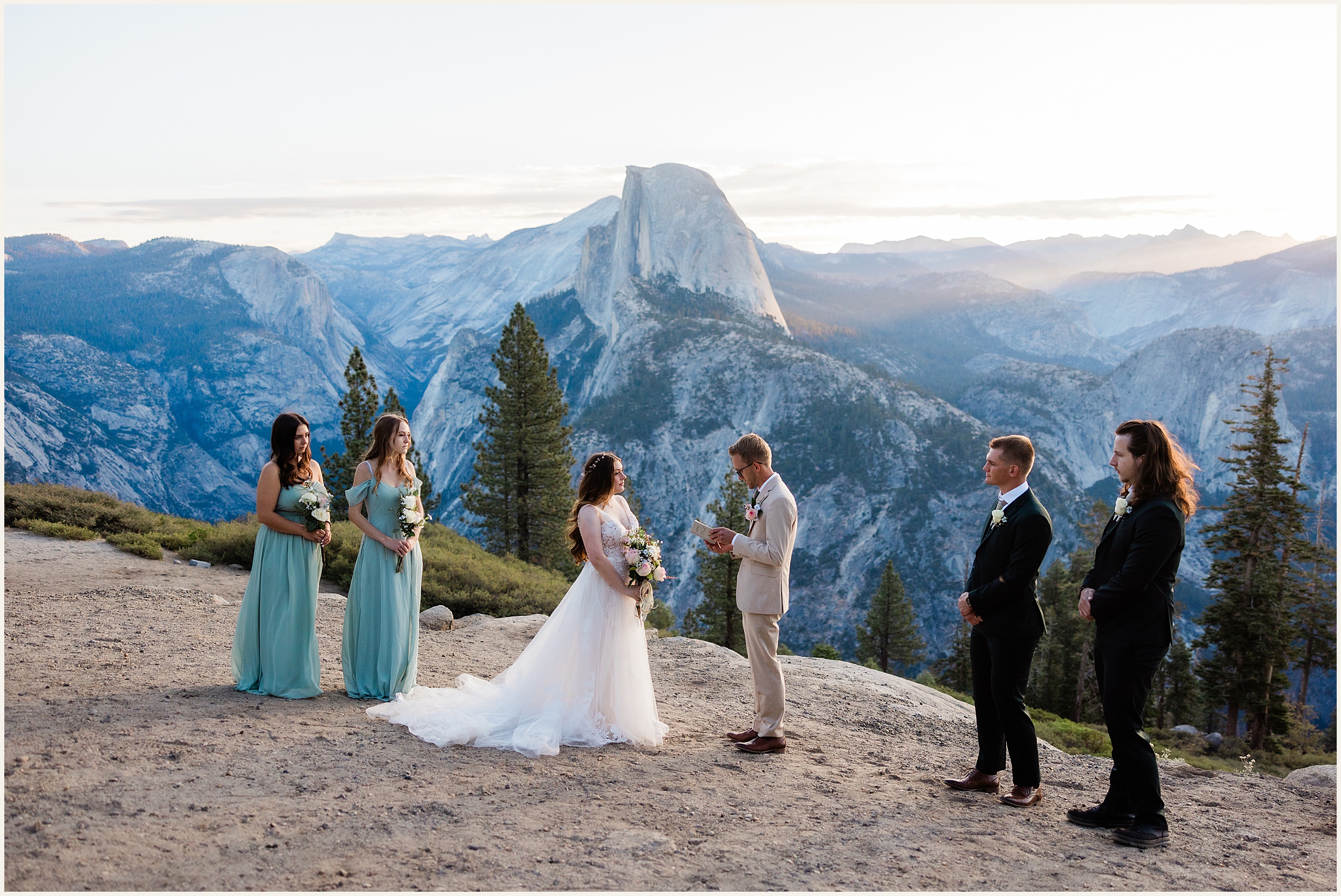 Sunrise-Glacier-Point-Yosemite-Elopement_Marriah-and-Kaden_0055 Sunrise Glacier Point Yosemite Elopement // Marriah and Kaden