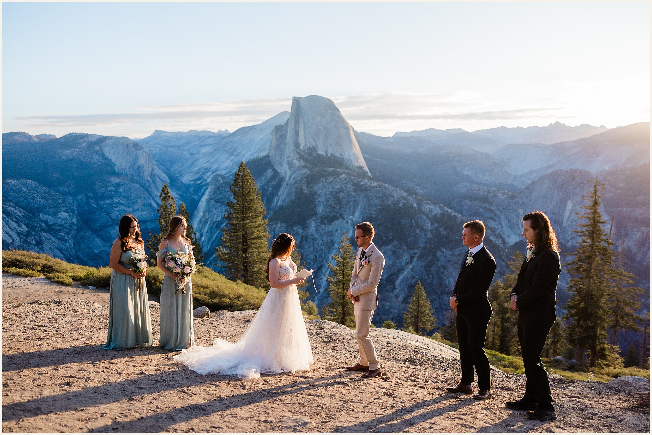 Sunrise-Glacier-Point-Yosemite-Elopement_Marriah-and-Kaden_0055 Sunrise Glacier Point Yosemite Elopement // Marriah and Kaden