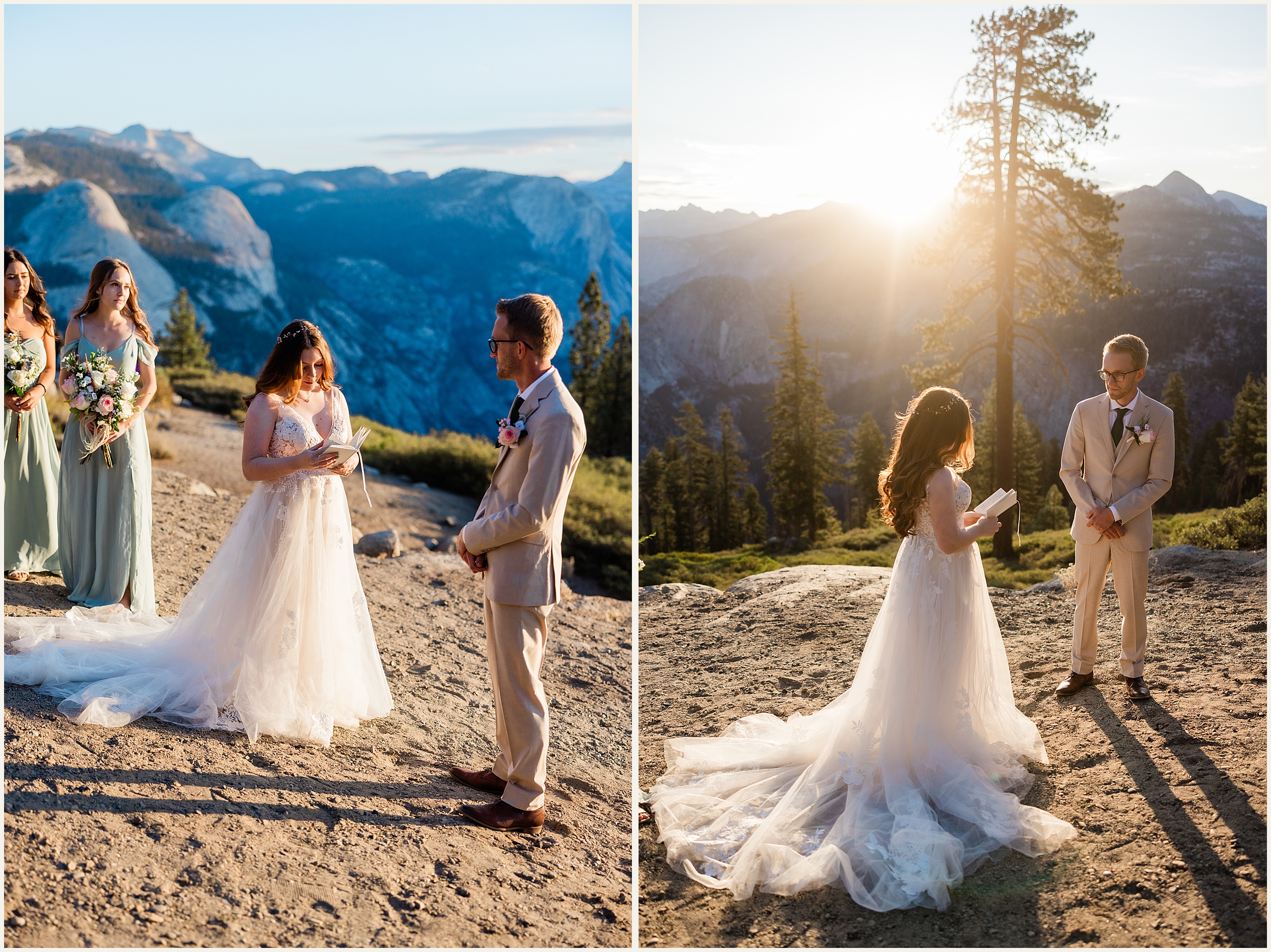 Sunrise-Glacier-Point-Yosemite-Elopement_Marriah-and-Kaden_0055 Sunrise Glacier Point Yosemite Elopement // Marriah and Kaden