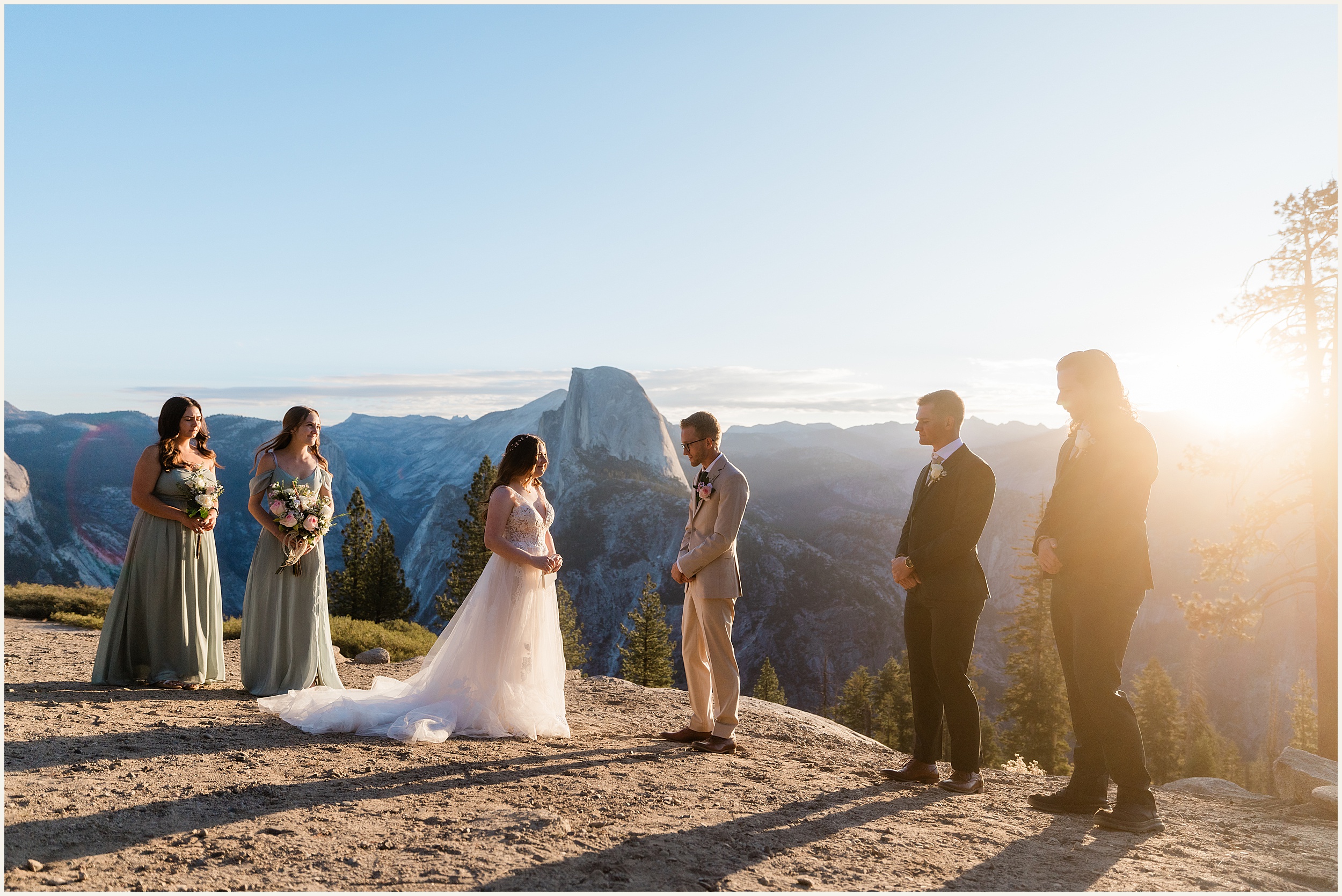 Sunrise-Glacier-Point-Yosemite-Elopement_Marriah-and-Kaden_0055 Sunrise Glacier Point Yosemite Elopement // Marriah and Kaden