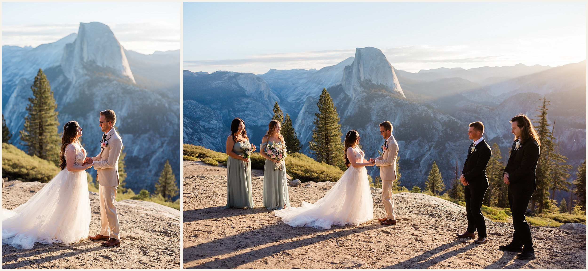 Sunrise-Glacier-Point-Yosemite-Elopement_Marriah-and-Kaden_0055 Sunrise Glacier Point Yosemite Elopement // Marriah and Kaden