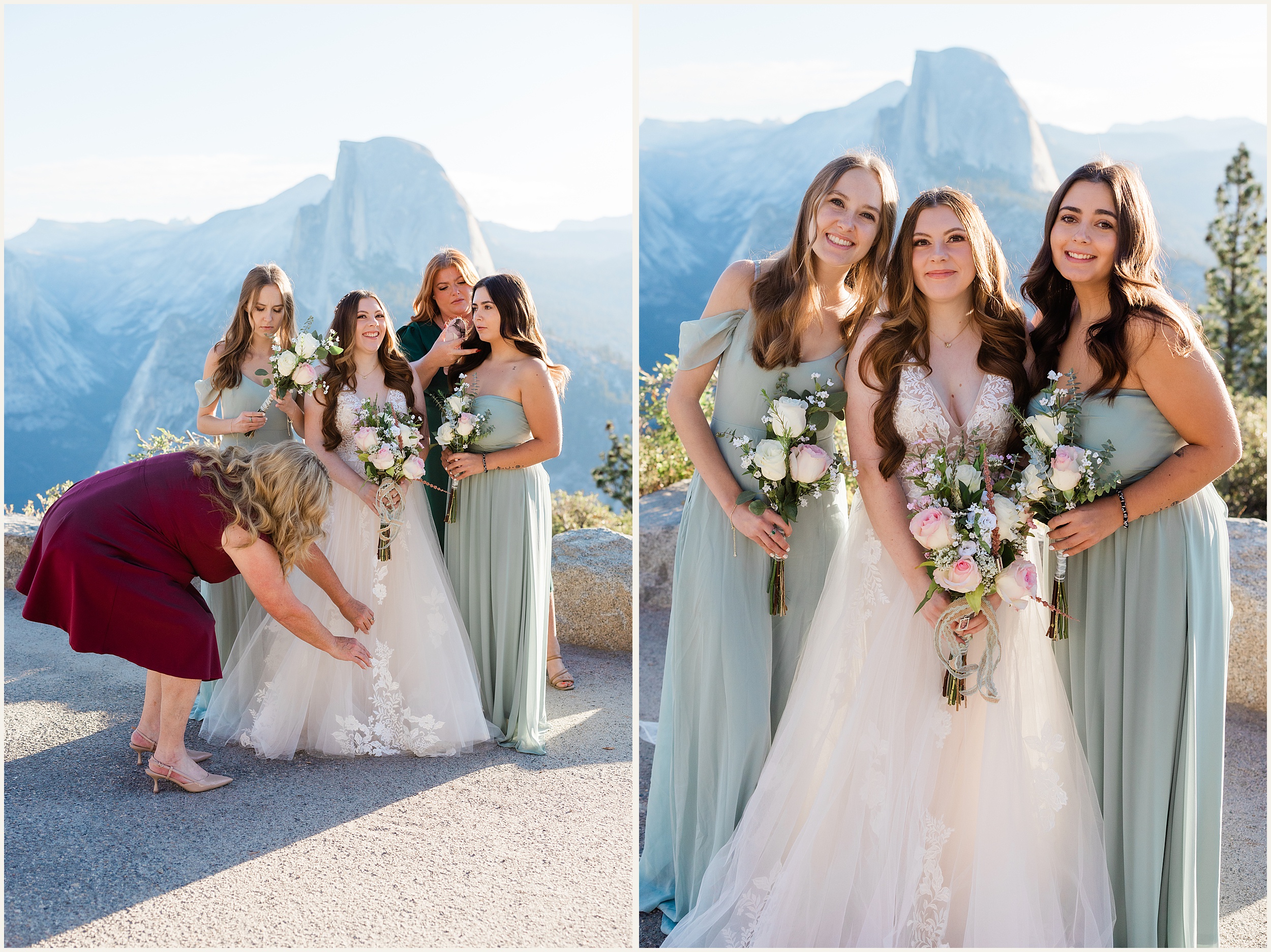 Sunrise-Glacier-Point-Yosemite-Elopement_Marriah-and-Kaden_0055 Sunrise Glacier Point Yosemite Elopement // Marriah and Kaden