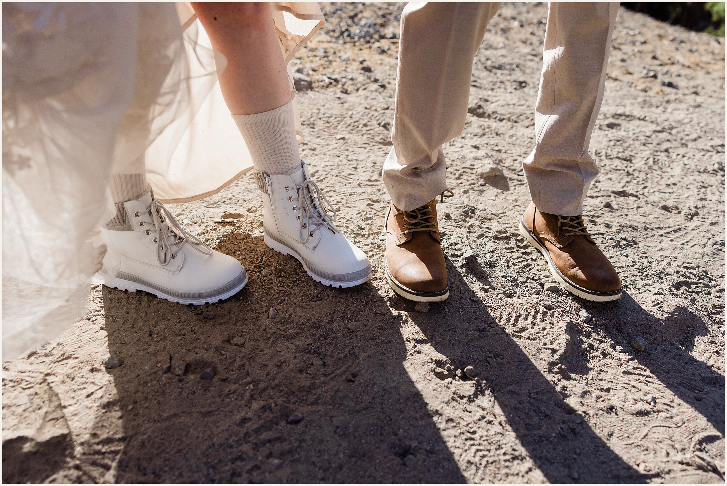 Sunrise-Glacier-Point-Yosemite-Elopement_Marriah-and-Kaden_0055 Sunrise Glacier Point Yosemite Elopement // Marriah and Kaden