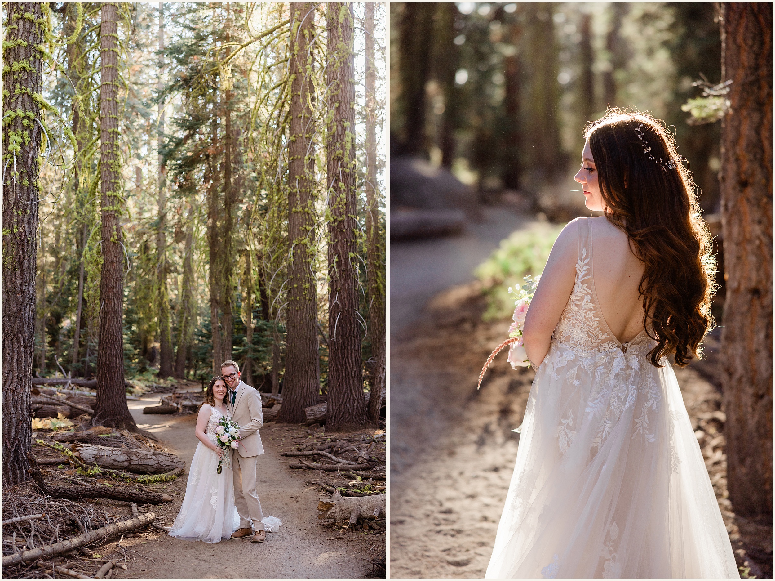 Sunrise-Glacier-Point-Yosemite-Elopement_Marriah-and-Kaden_0055 Sunrise Glacier Point Yosemite Elopement // Marriah and Kaden