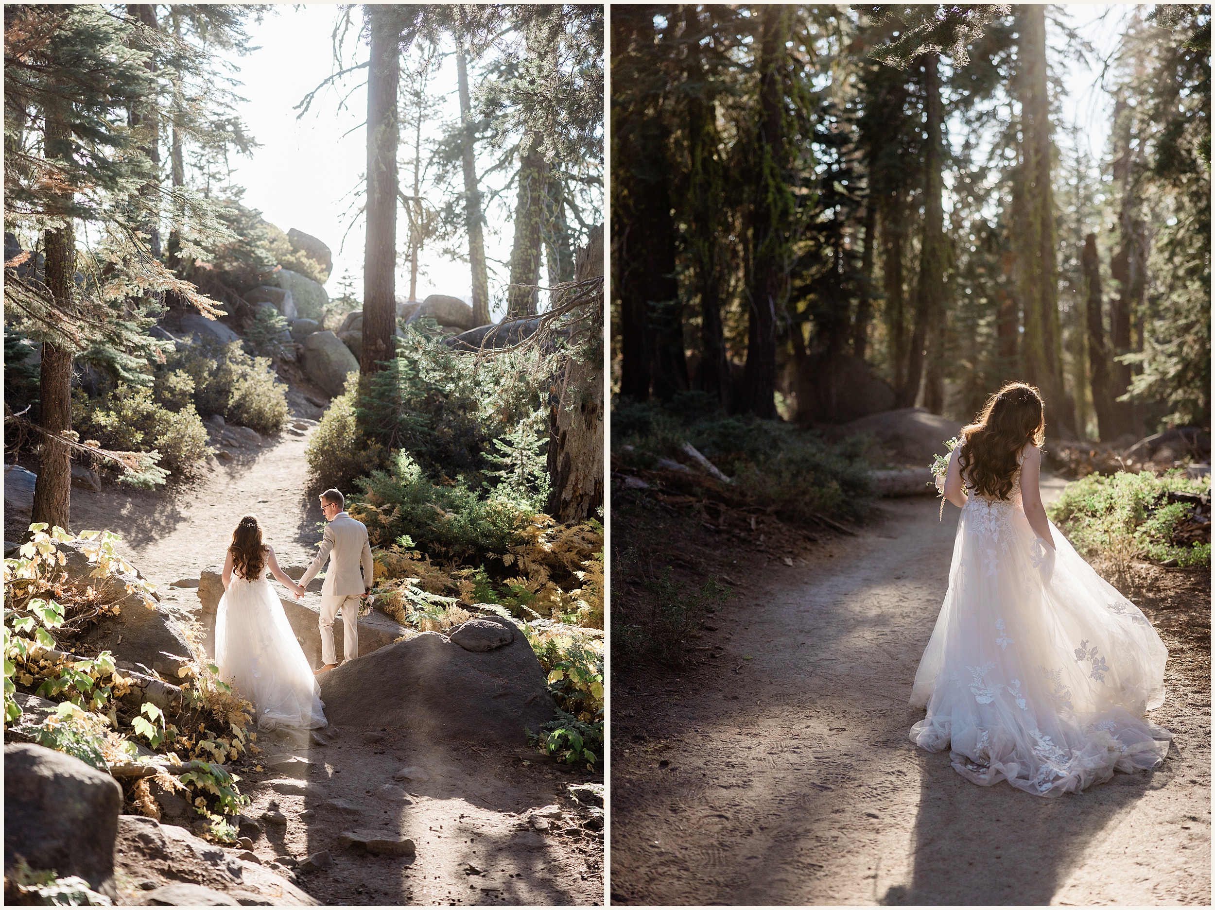 Sunrise-Glacier-Point-Yosemite-Elopement_Marriah-and-Kaden_0055 Sunrise Glacier Point Yosemite Elopement // Marriah and Kaden