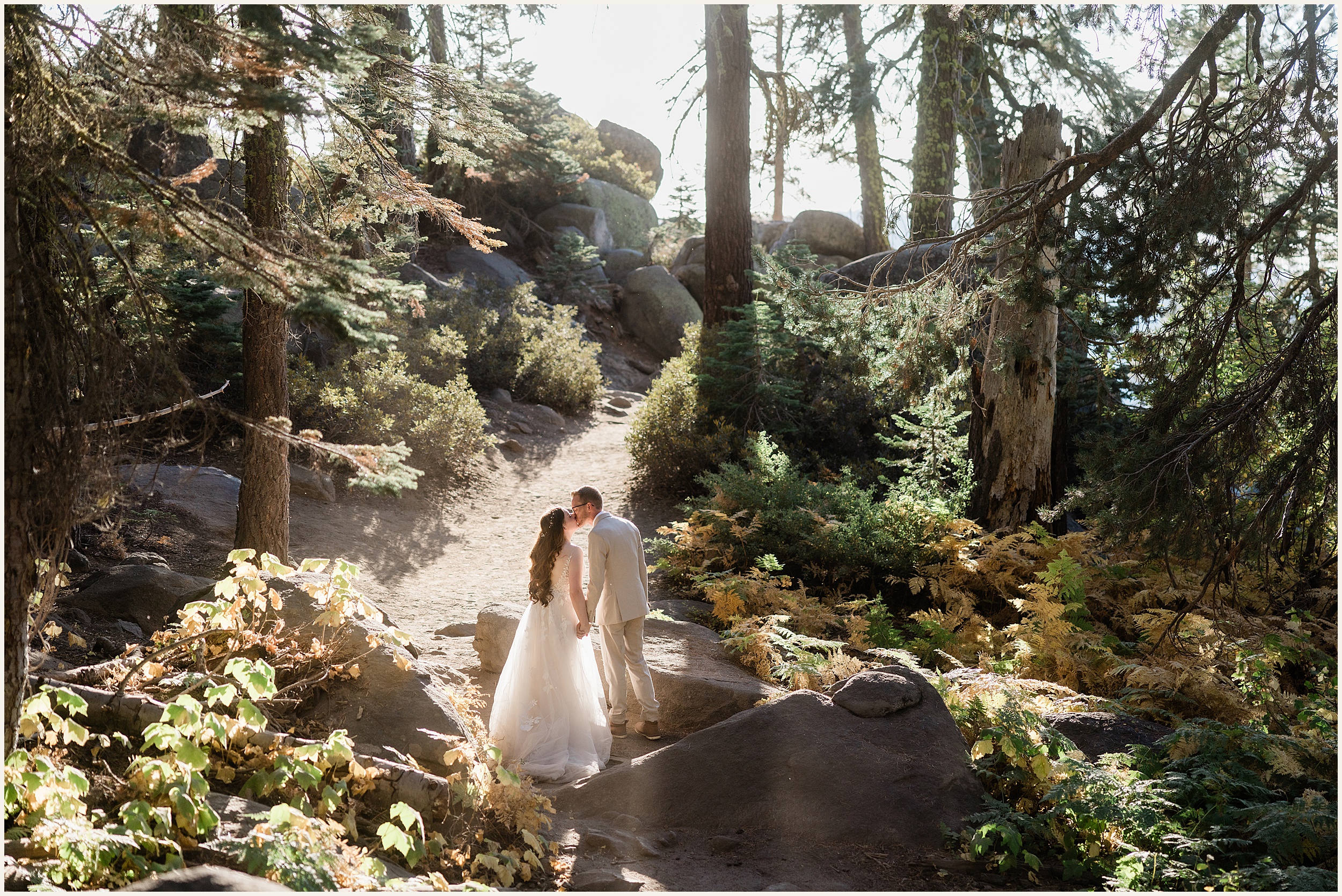 Sunrise-Glacier-Point-Yosemite-Elopement_Marriah-and-Kaden_0055 Sunrise Glacier Point Yosemite Elopement // Marriah and Kaden