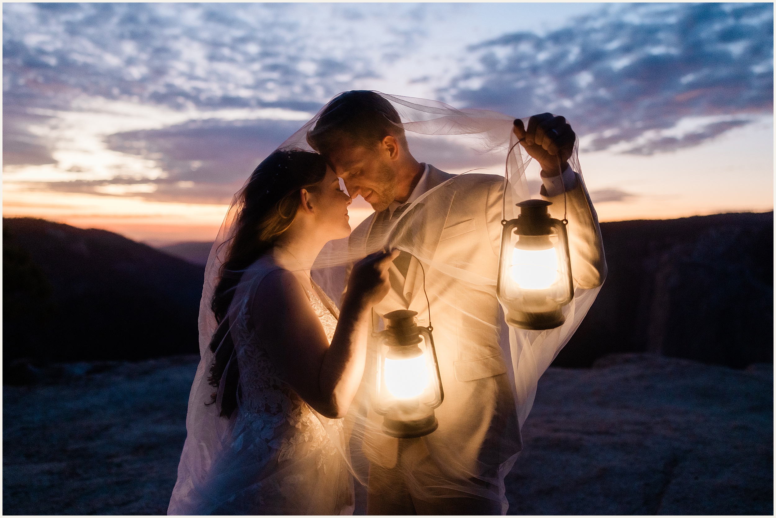 Sunrise-Glacier-Point-Yosemite-Elopement_Marriah-and-Kaden_0055 Sunrise Glacier Point Yosemite Elopement // Marriah and Kaden