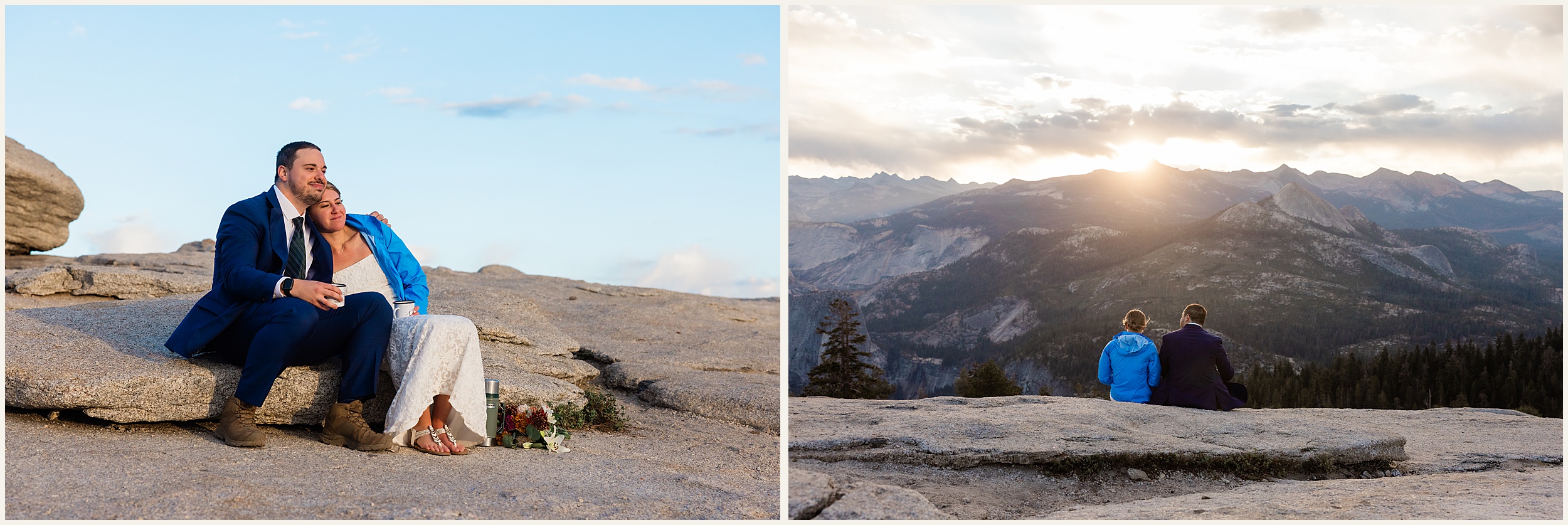 Sunrise-Yosemite-Hiking-Elopement_Caroline-and-Ian_0005 Sunrise Yosemite Hiking Elopement // Caroline and Ian