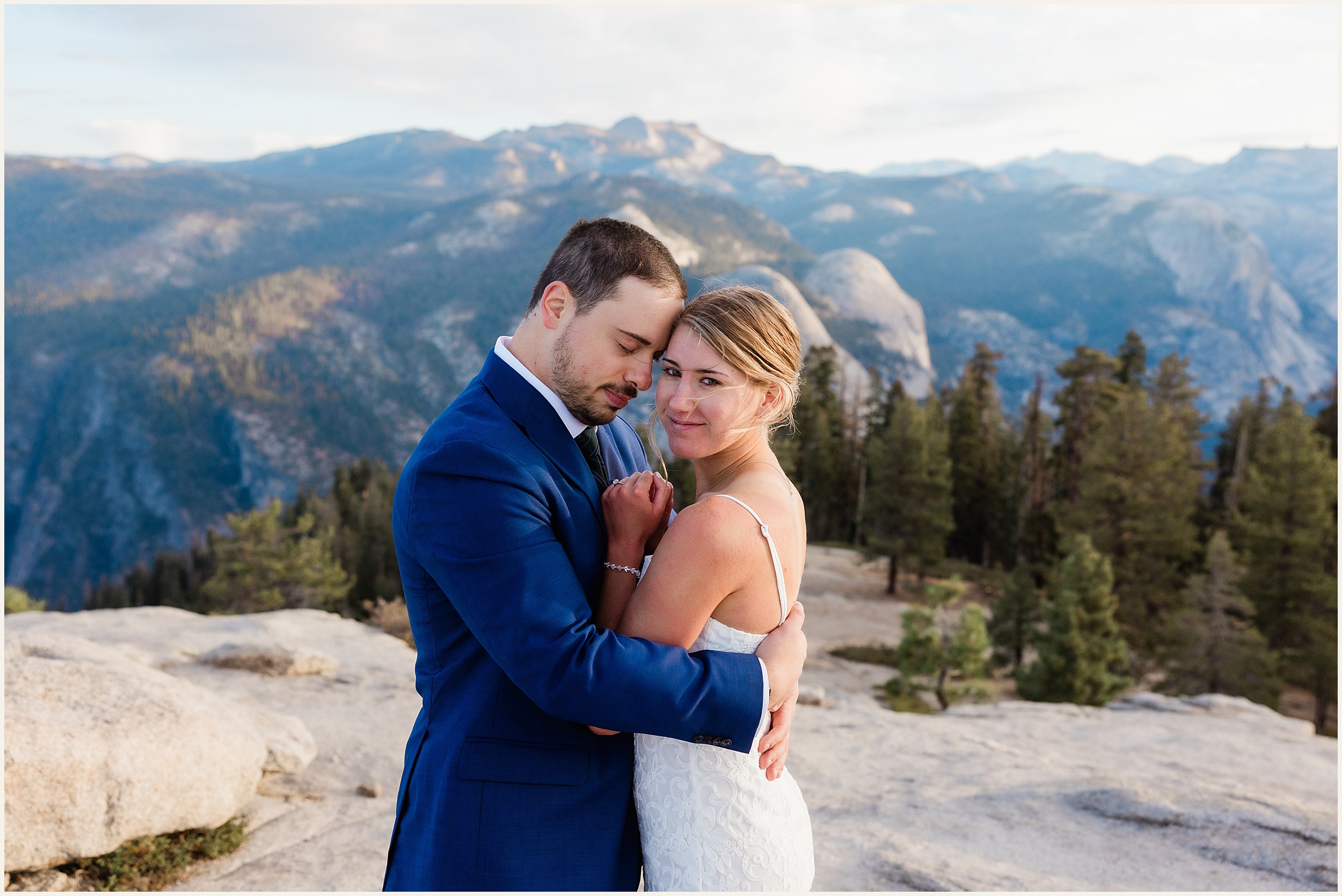 Sunrise-Yosemite-Hiking-Elopement_Caroline-and-Ian_0005 Sunrise Yosemite Hiking Elopement // Caroline and Ian