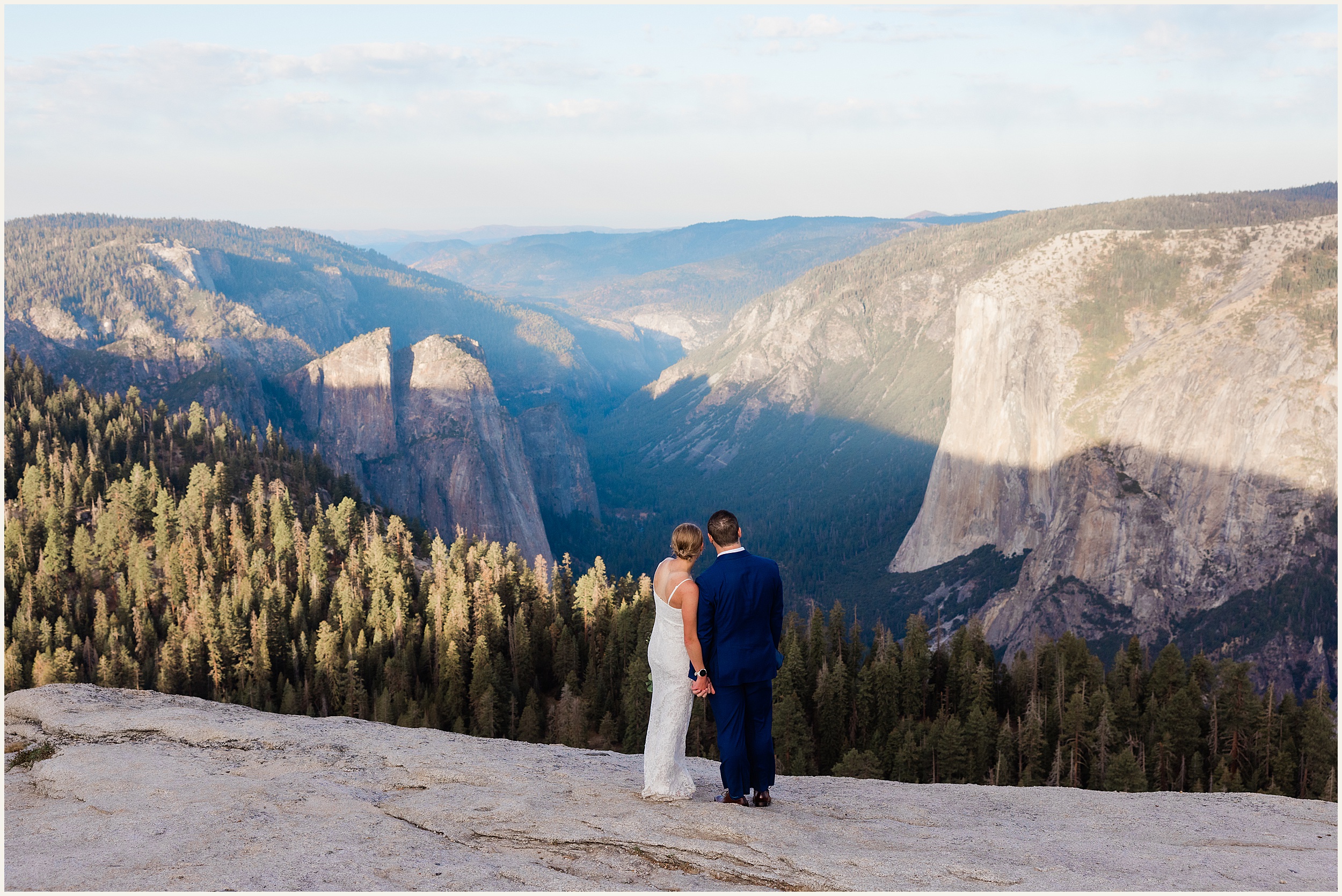 Sunrise-Yosemite-Hiking-Elopement_Caroline-and-Ian_0005 Sunrise Yosemite Hiking Elopement // Caroline and Ian