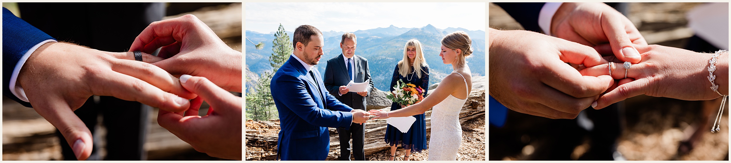 Sunrise-Yosemite-Hiking-Elopement_Caroline-and-Ian_0005 Sunrise Yosemite Hiking Elopement // Caroline and Ian