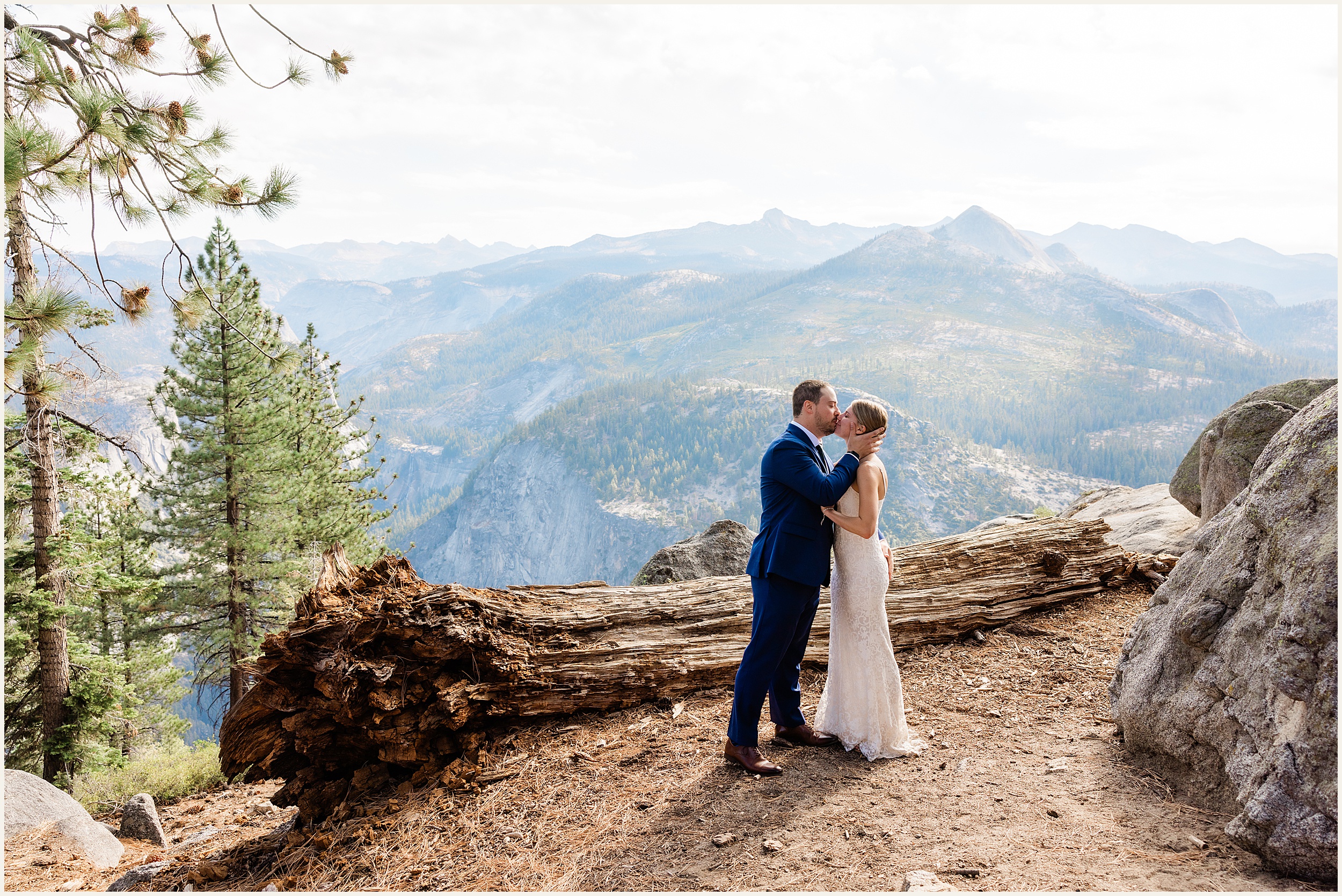 Sunrise-Yosemite-Hiking-Elopement_Caroline-and-Ian_0005 Sunrise Yosemite Hiking Elopement // Caroline and Ian