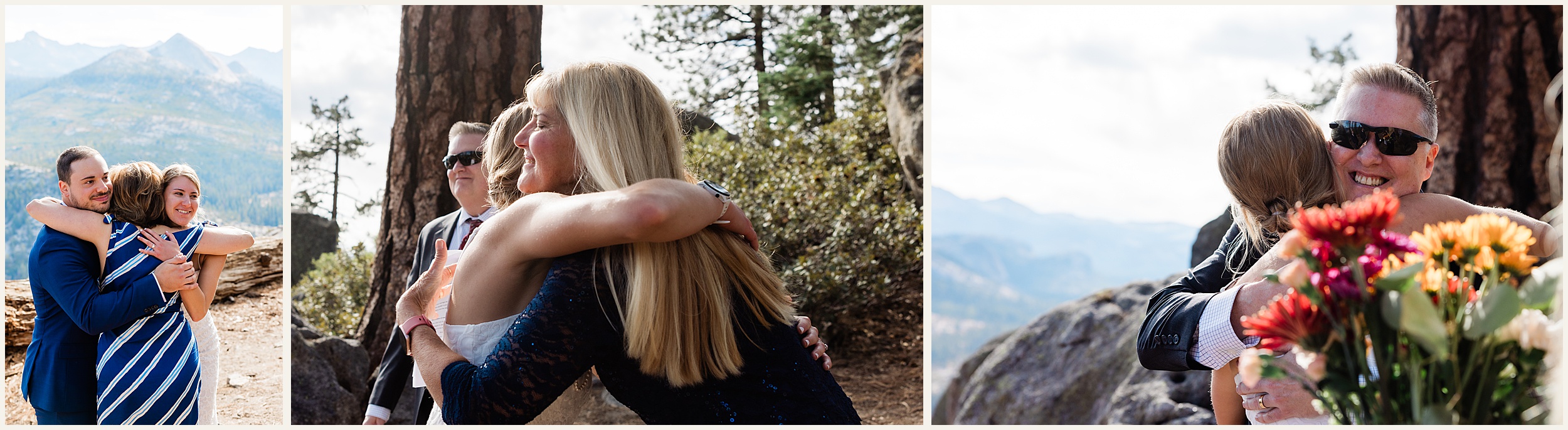 Sunrise-Yosemite-Hiking-Elopement_Caroline-and-Ian_0005 Sunrise Yosemite Hiking Elopement // Caroline and Ian