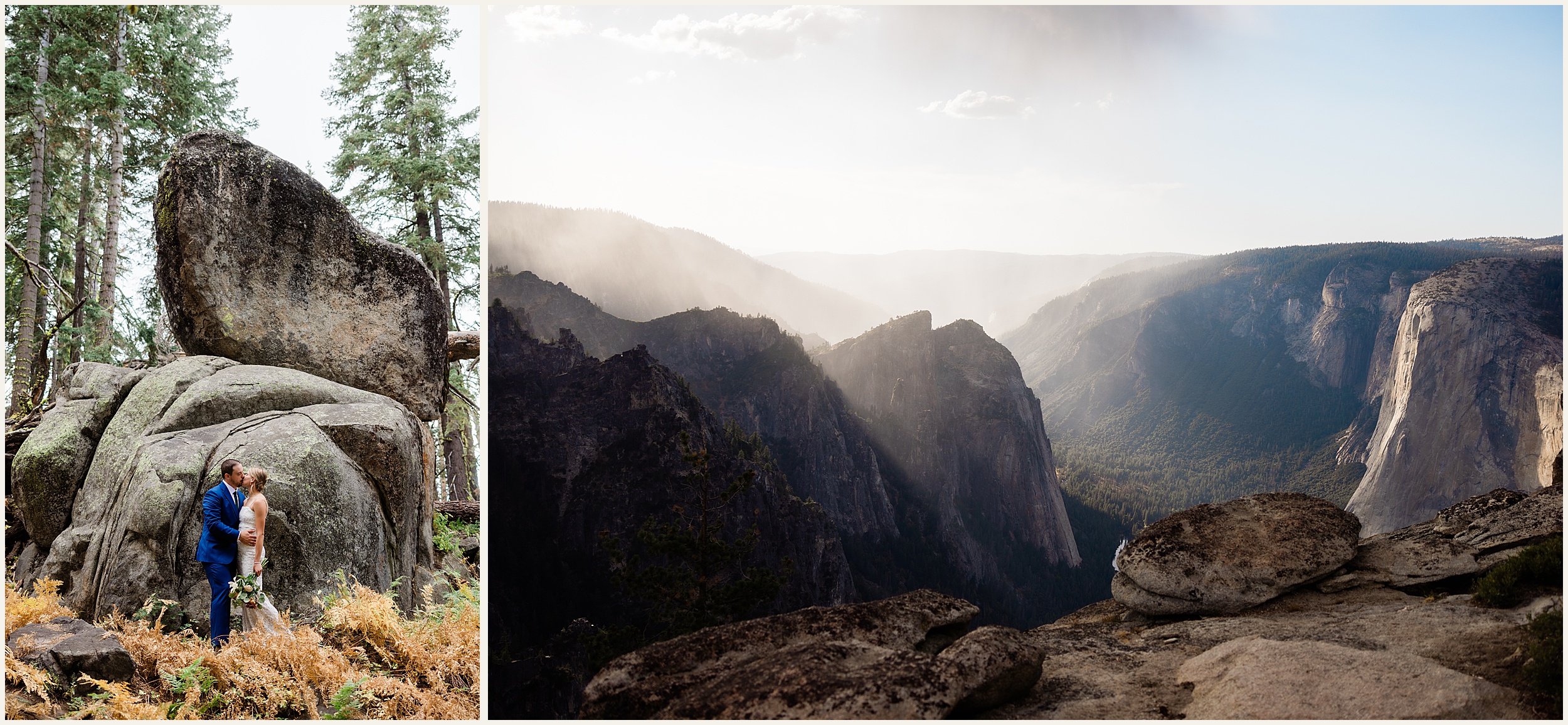 Sunrise-Yosemite-Hiking-Elopement_Caroline-and-Ian_0005 Sunrise Yosemite Hiking Elopement // Caroline and Ian