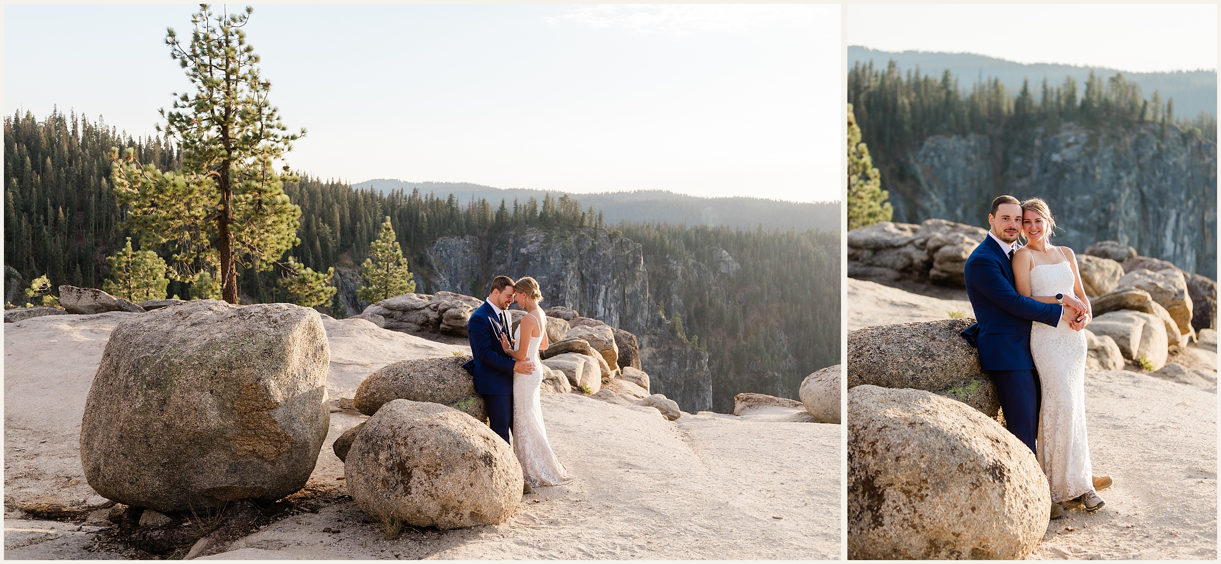 Sunrise-Yosemite-Hiking-Elopement_Caroline-and-Ian_0005 Sunrise Yosemite Hiking Elopement // Caroline and Ian