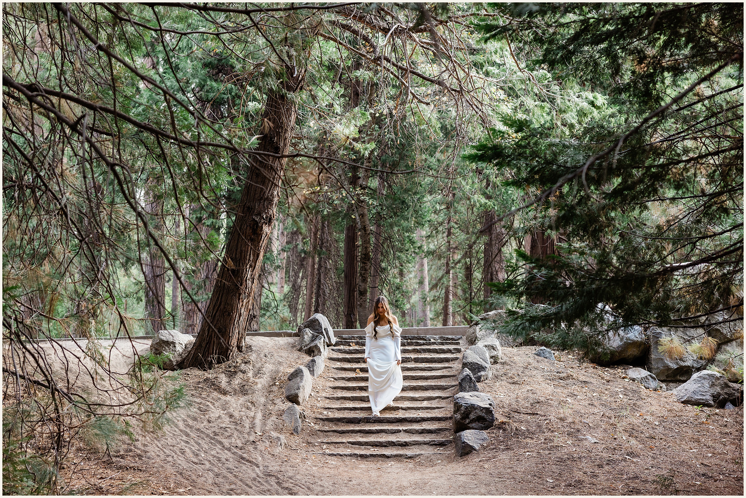 Yosemite-Elopement-Photos_Austin-and-Darla_0044 Sunrise Yosemite Meadow Elopement // Austin and Darla