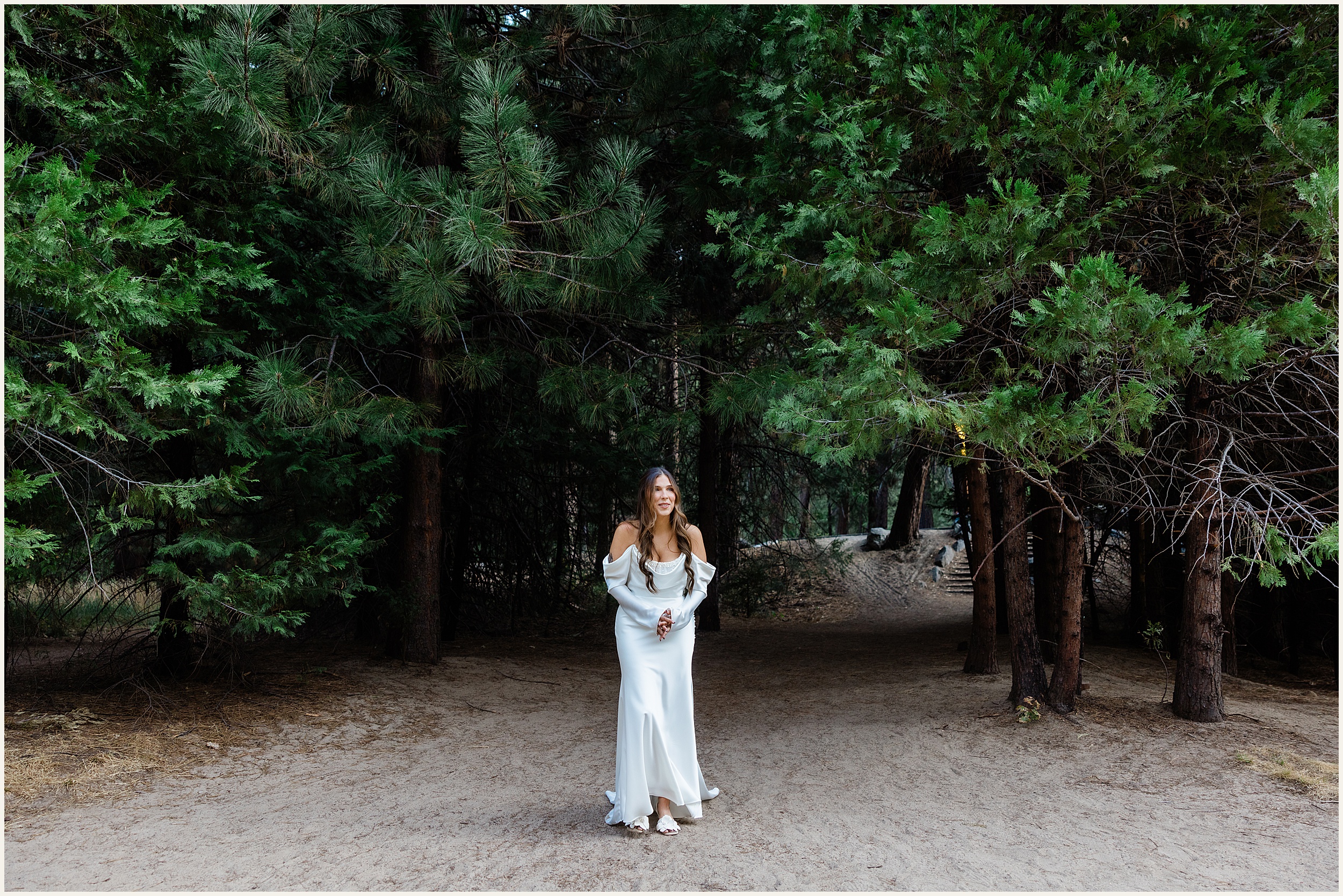 Yosemite-Elopement-Photos_Austin-and-Darla_0044 Sunrise Yosemite Meadow Elopement // Austin and Darla