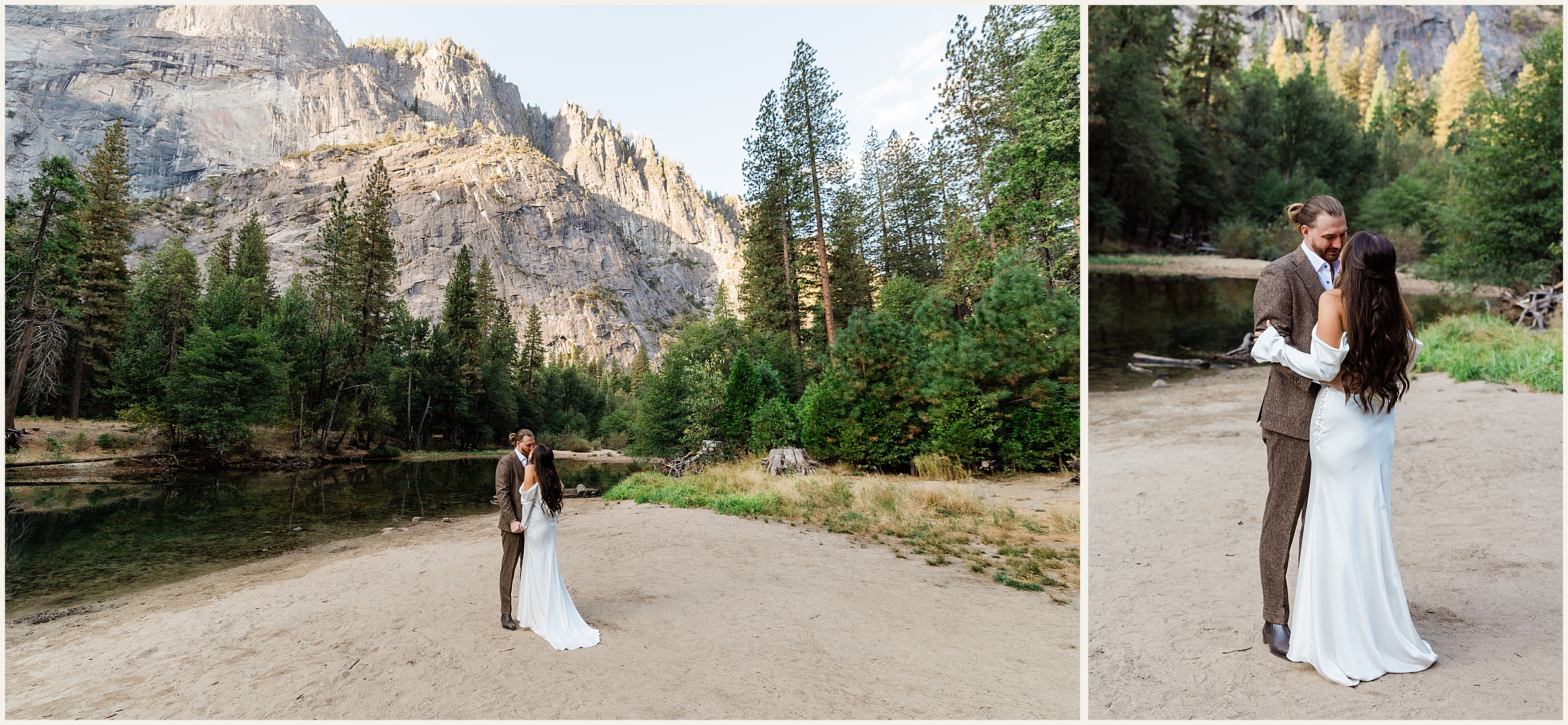 Yosemite-Elopement-Photos_Austin-and-Darla_0044 Sunrise Yosemite Meadow Elopement // Austin and Darla